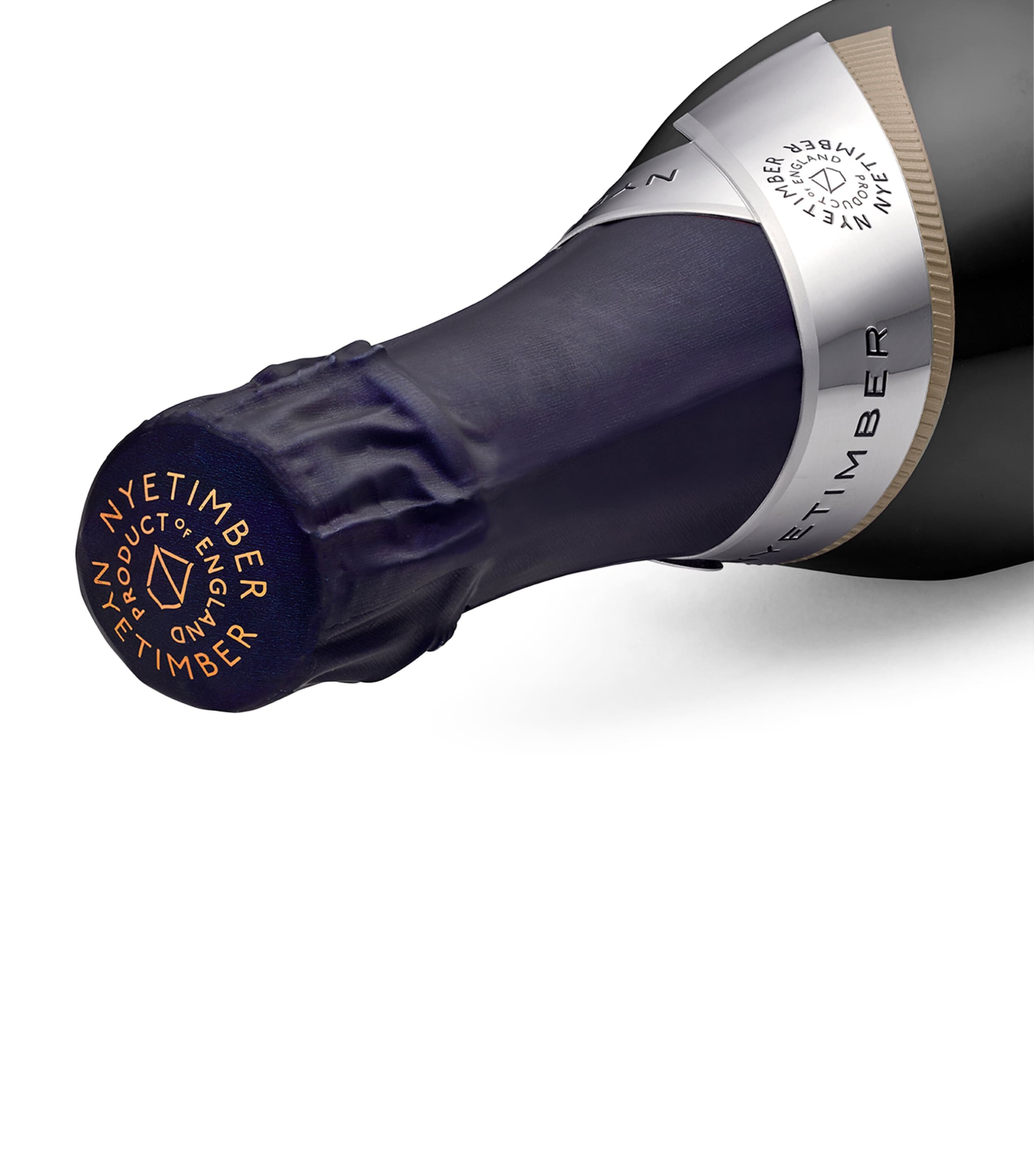 Nyetimber 1086 Prestige Cuvee 2010 (75cl) - Sussex, England Image 4