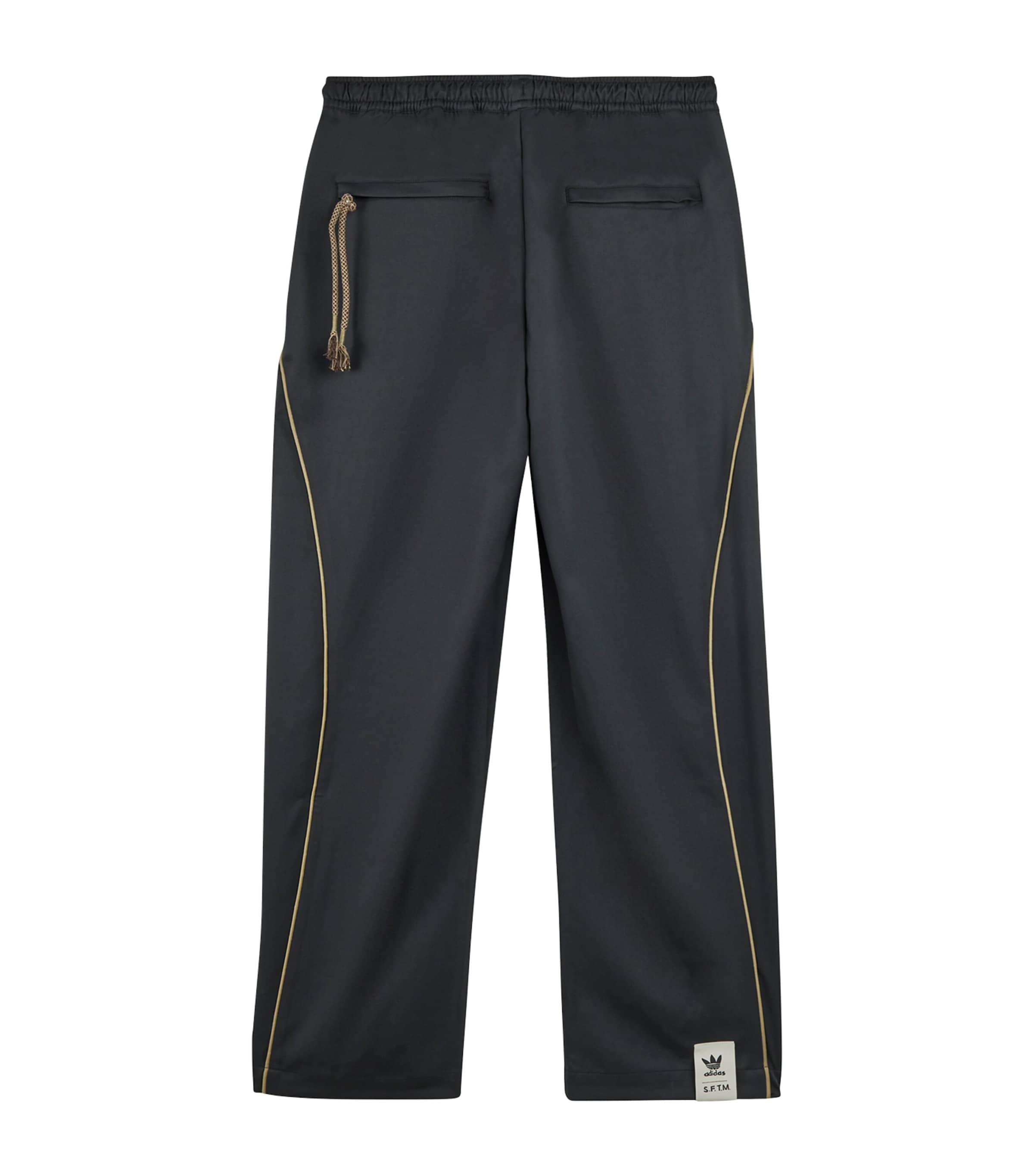 パンツ adidas x Song For the Mute Track Pants Adidas X Song For The Mute Track Pant Black – ESSXNYC