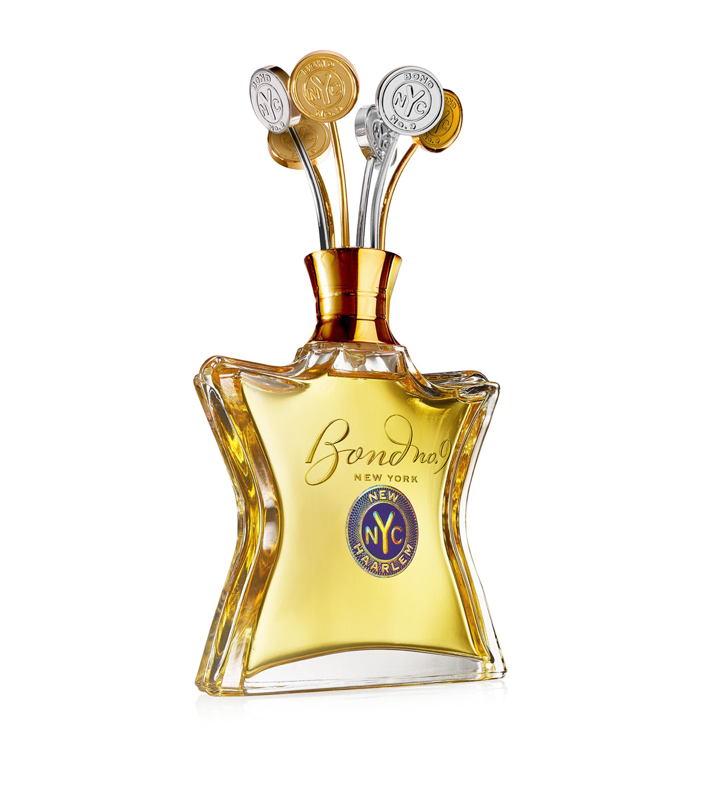 Bond No. 9 New Haarlem Eau de Parfum (100ml) Image 1