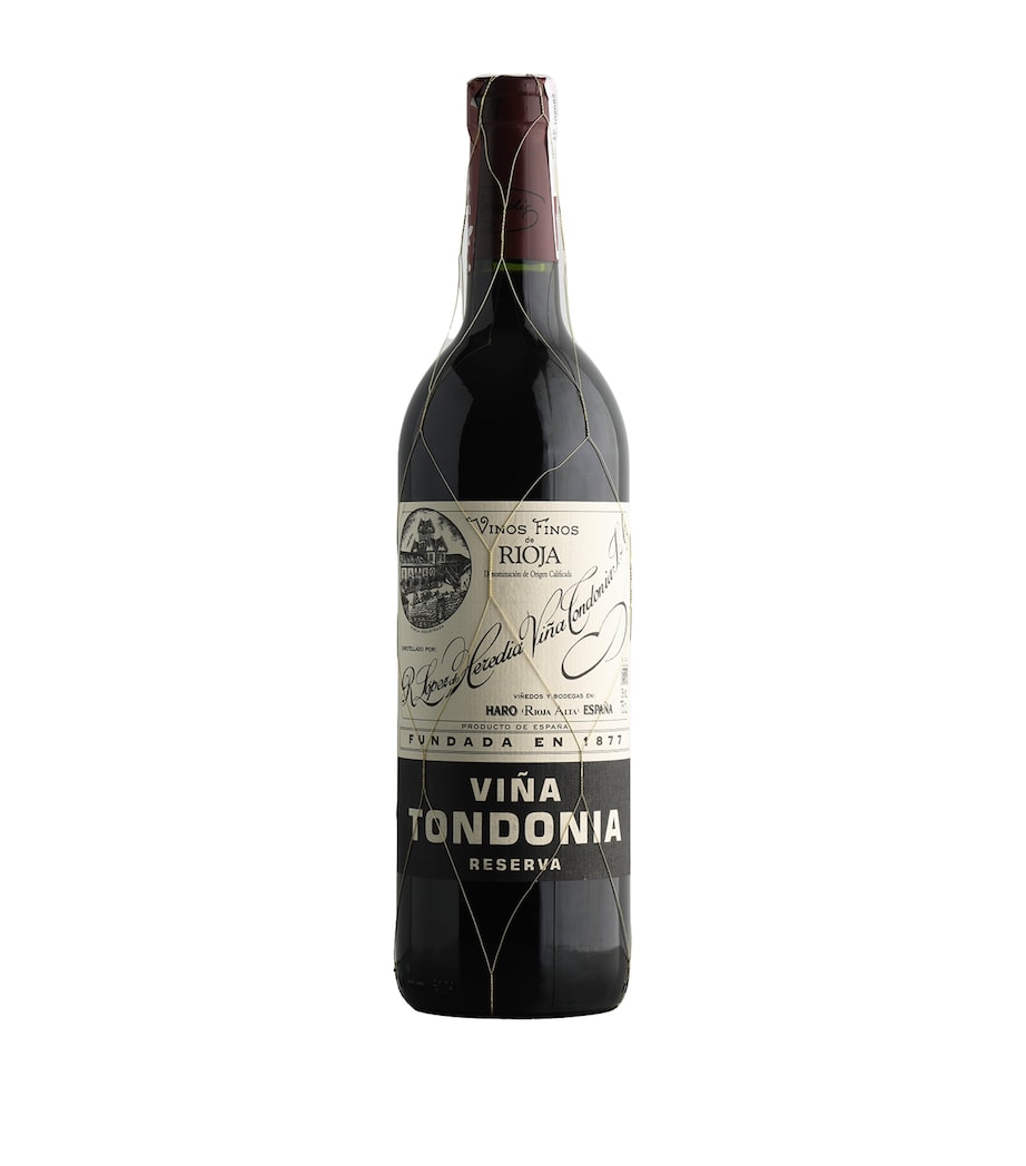 Tondonia Reserva 2013 (37.5cl) - Rioja, Spain RED Image 1