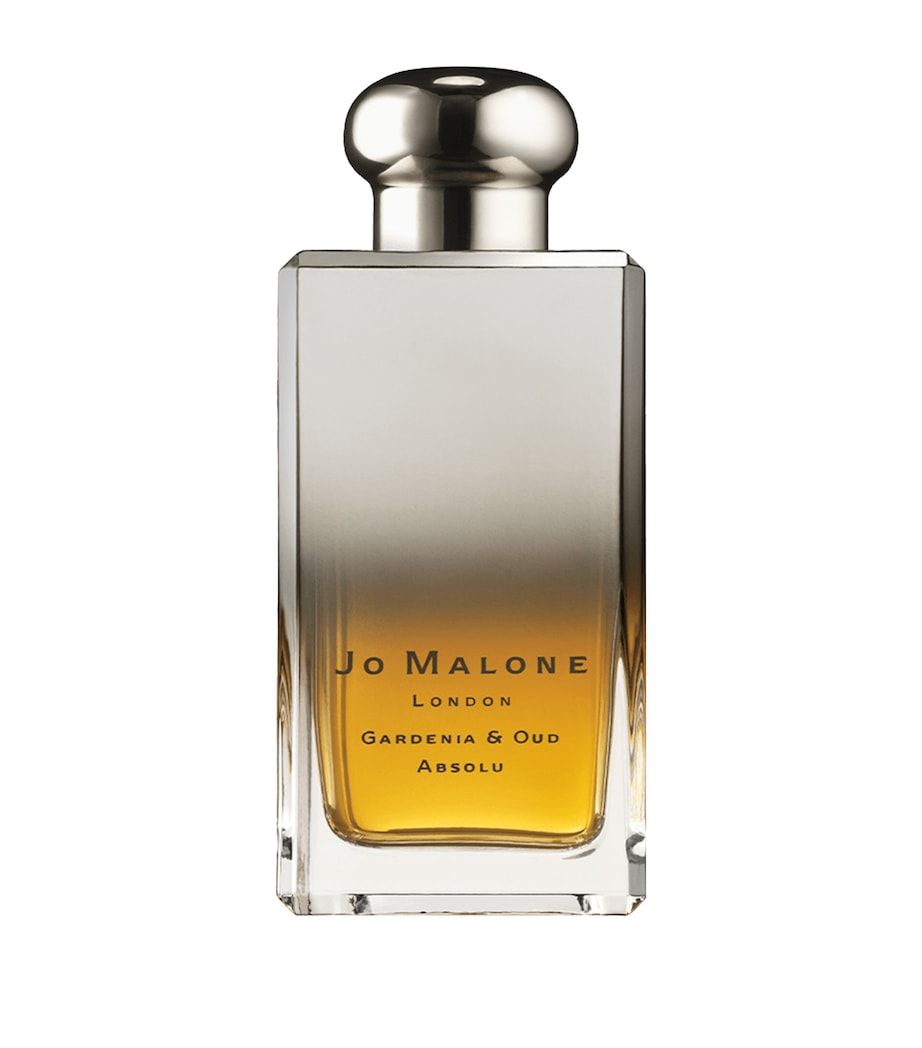 Gardenia & Oud Absolu (100ml) NO COLOUR Image 1