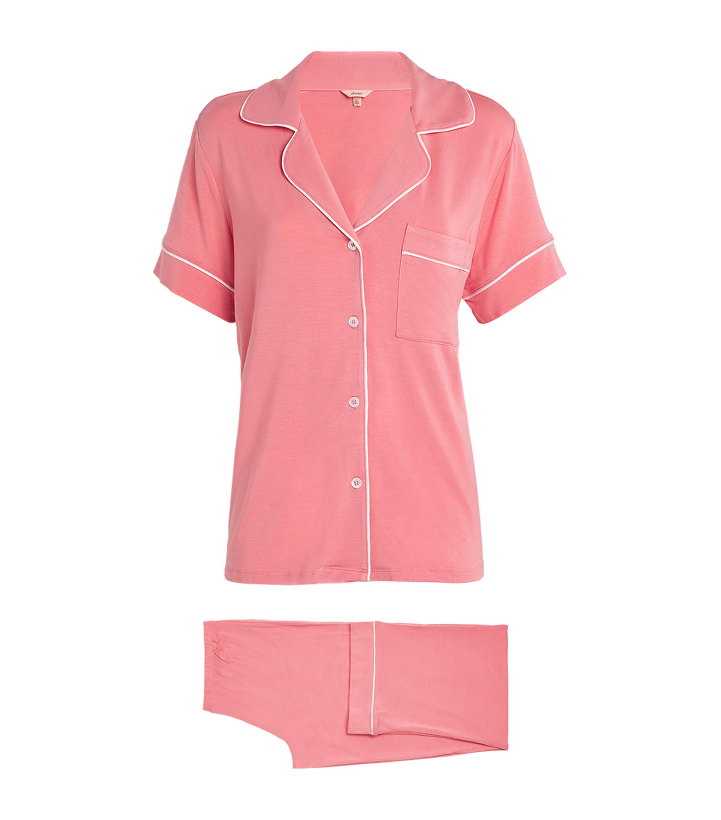 Eberjey Gisele Pyjama Set