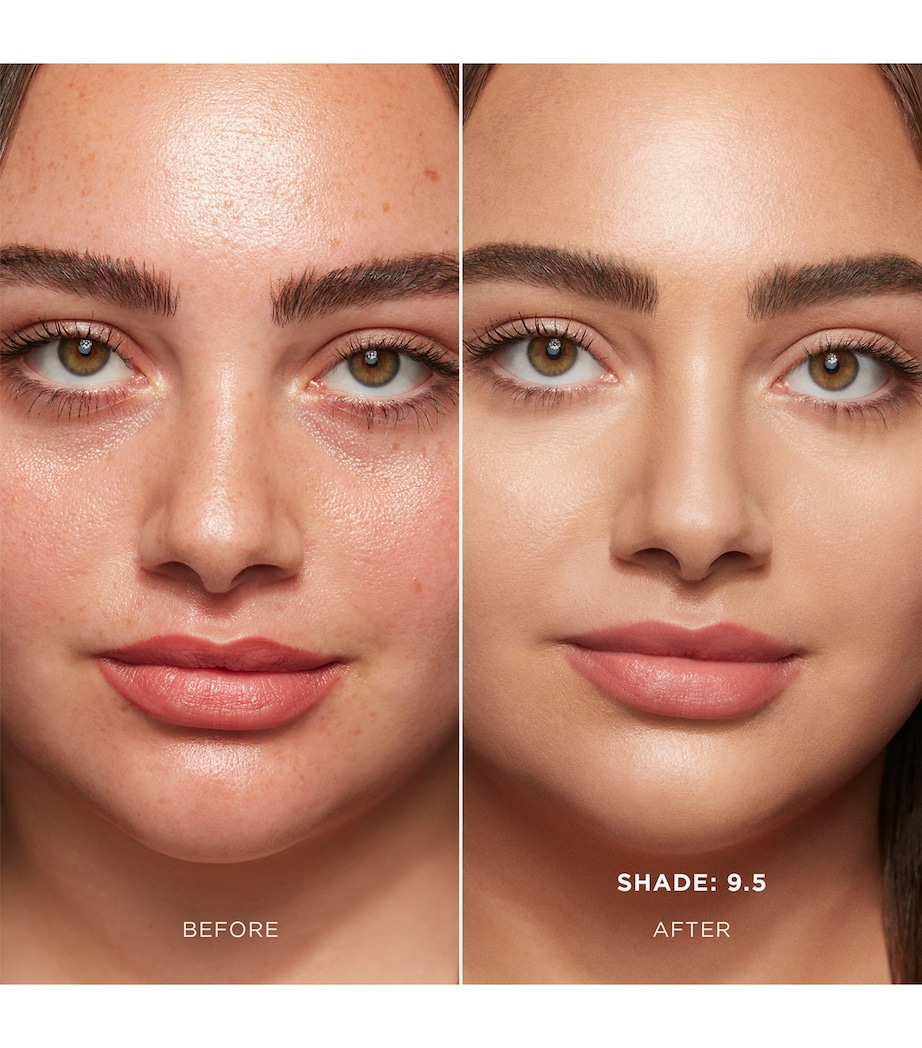 Ambient Soft Glow Foundation 9.5 Image 3