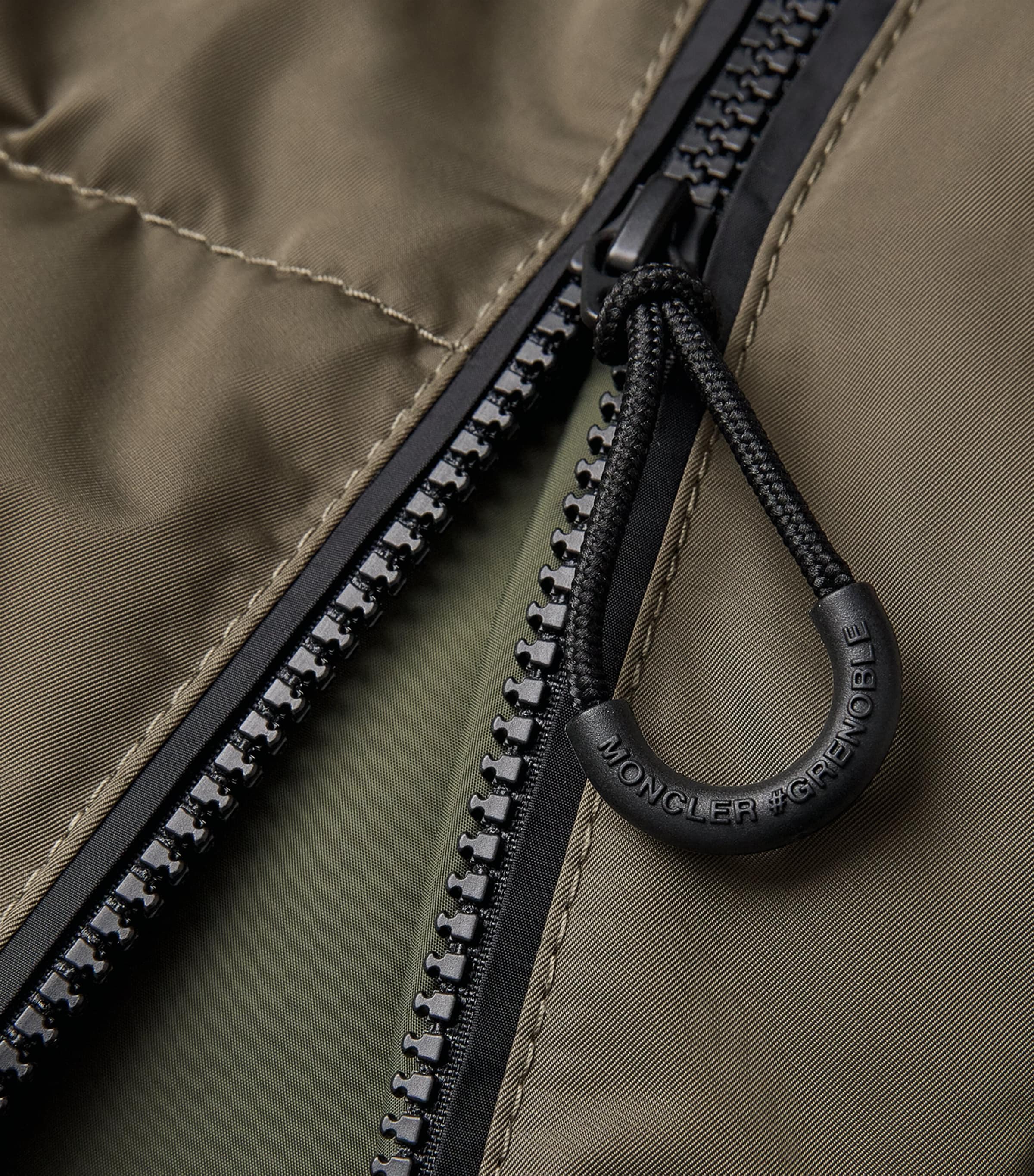 Down Grenoble Waterton Field Jacket 823 Image 5