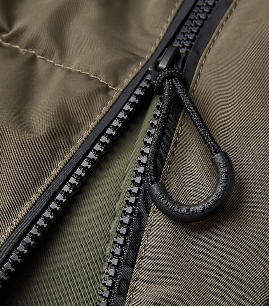 Down Grenoble Waterton Field Jacket 823 Image 5