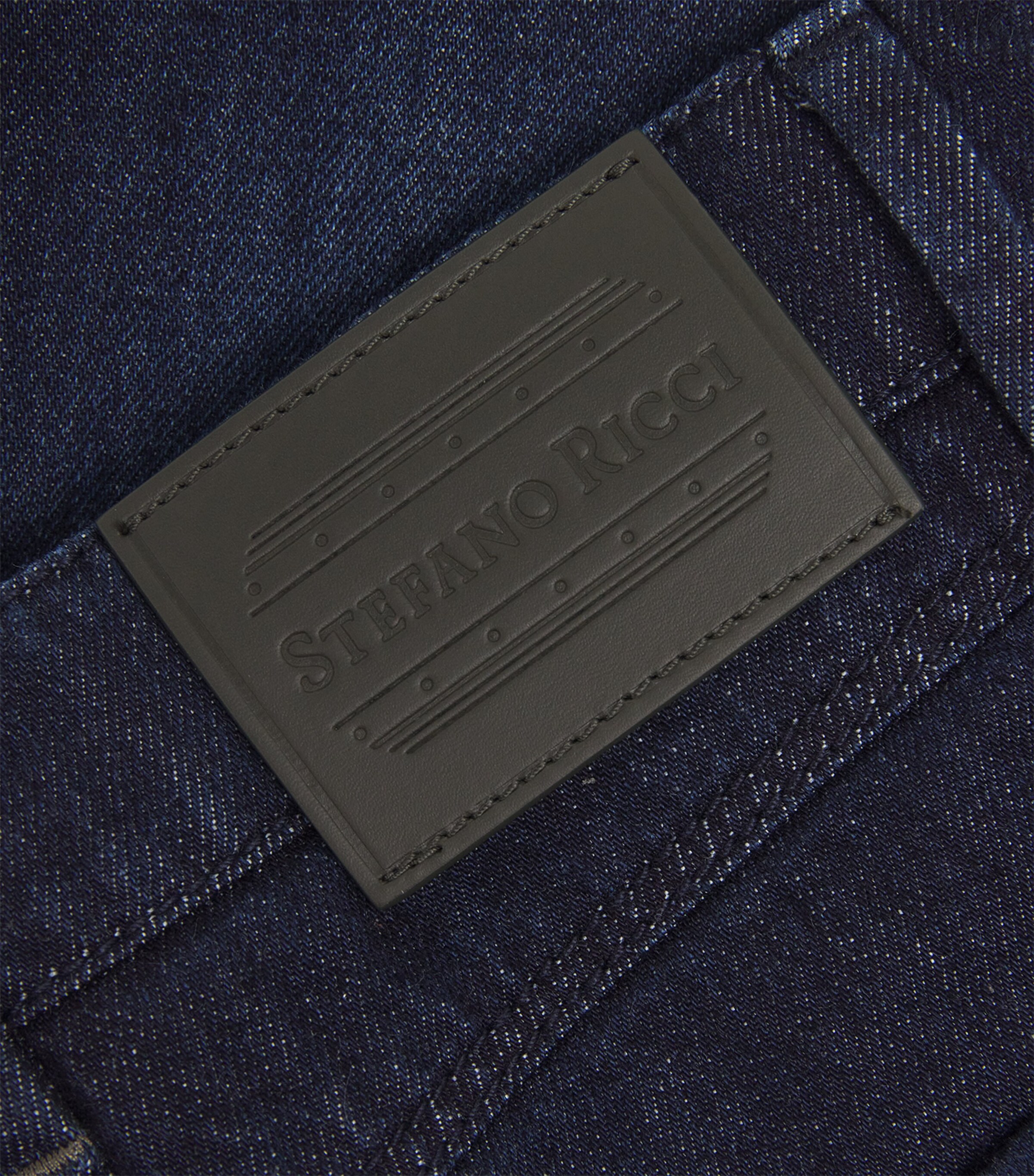 Straight Jeans (4-16 Years) BLVL Image 3