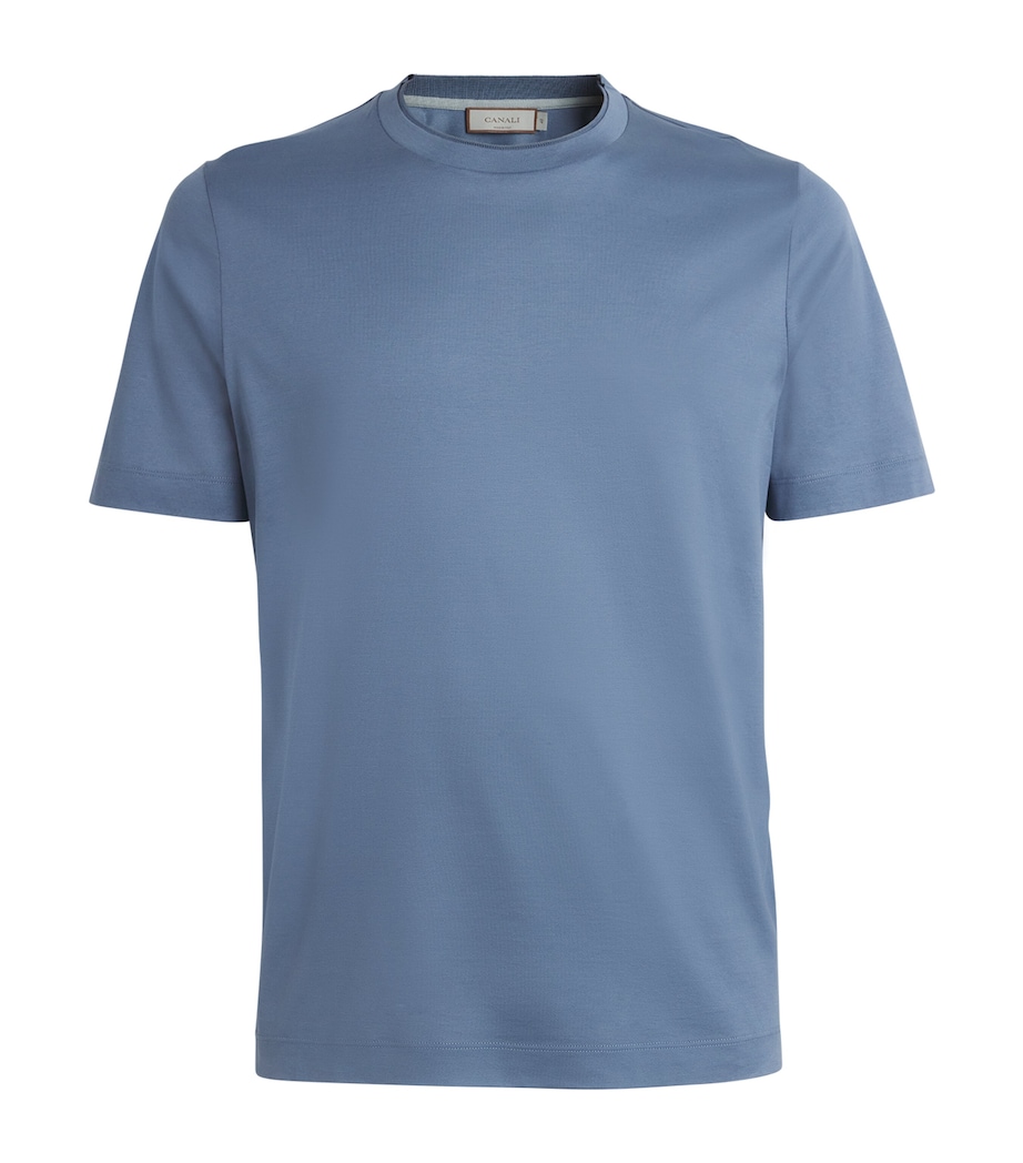 Cotton T-Shirt 403 Image 1