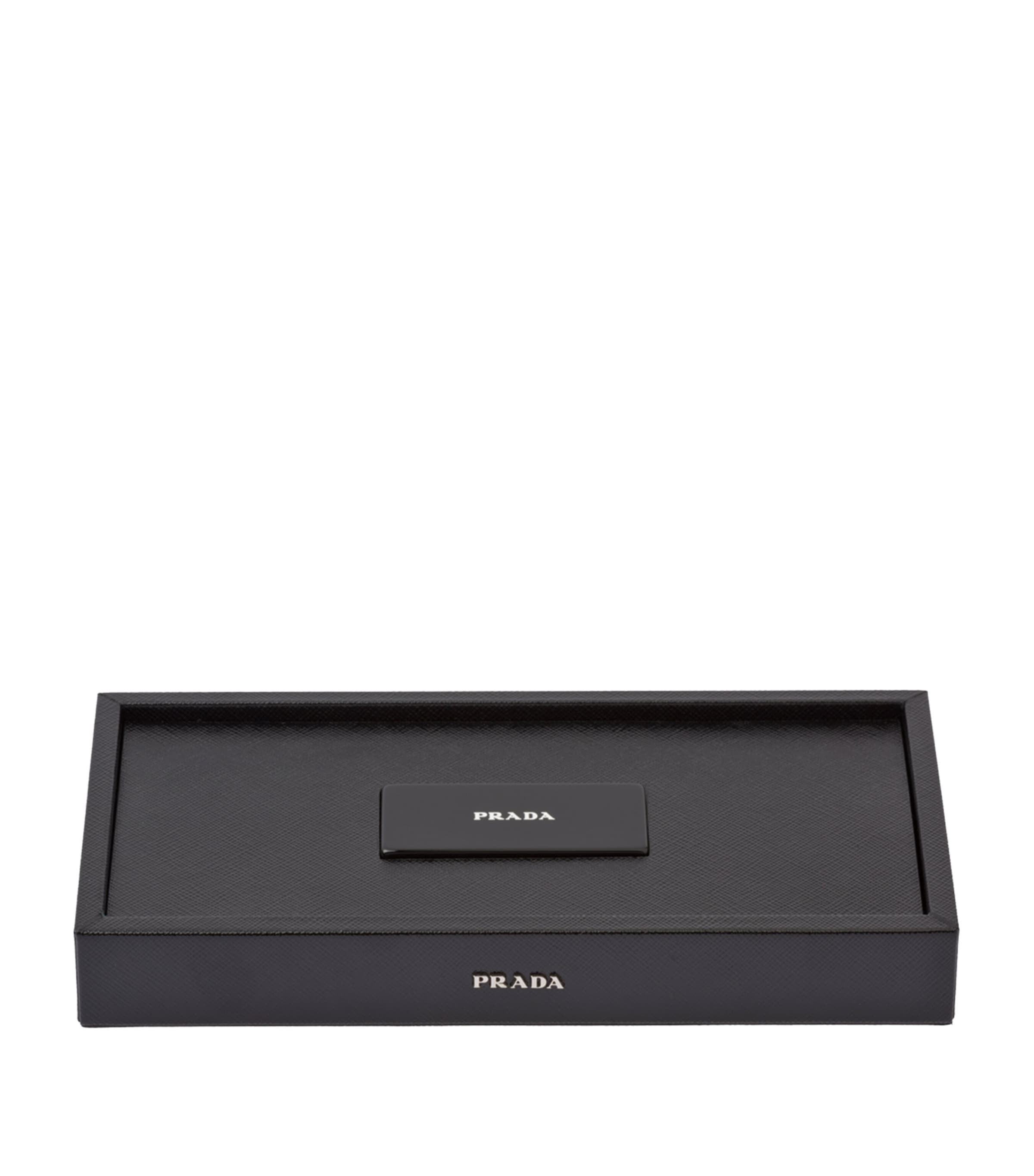 Saffiano Leather Dominoes Set F0002 Image 2