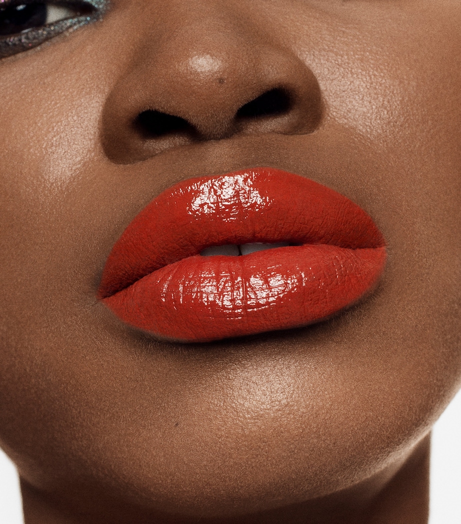 Byredo Liquid Lipstick Vinyl Auburn Image 5