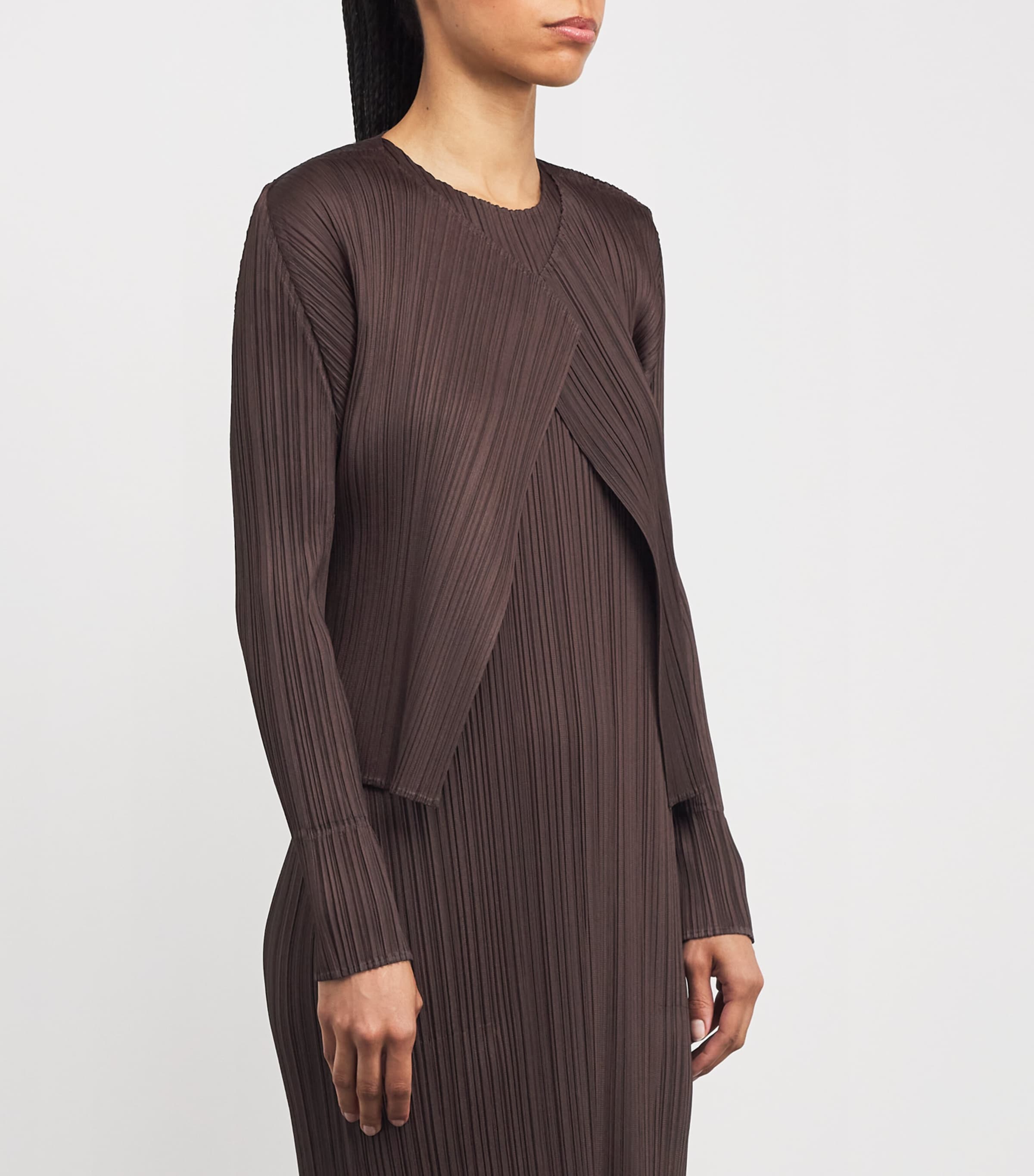 Monthly Colors March Cardigan 45 Image 3