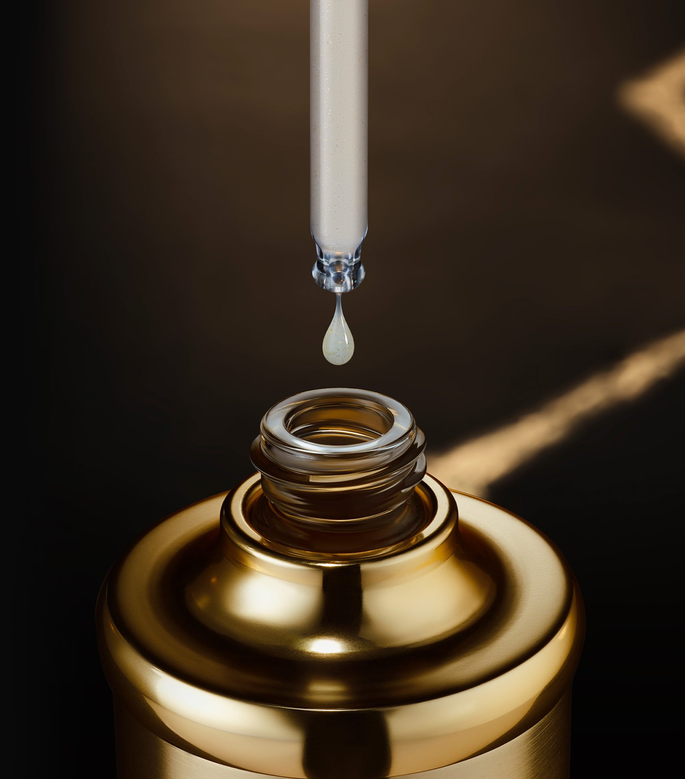 La Prairie Pure Gold Radiance Concentrate (30ml) | Harrods US