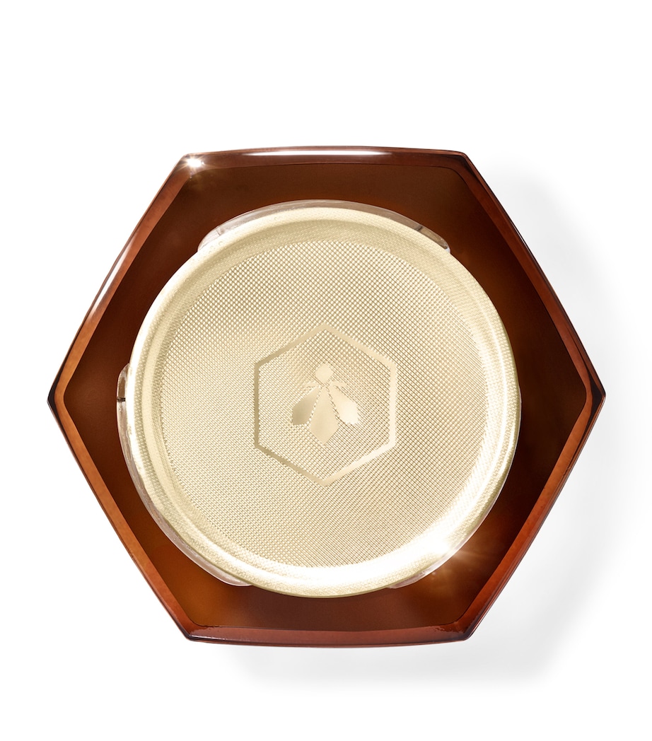 Abeille Royale Honey Treatment Night Cream Refill (50ml) NO COLOUR Image 2