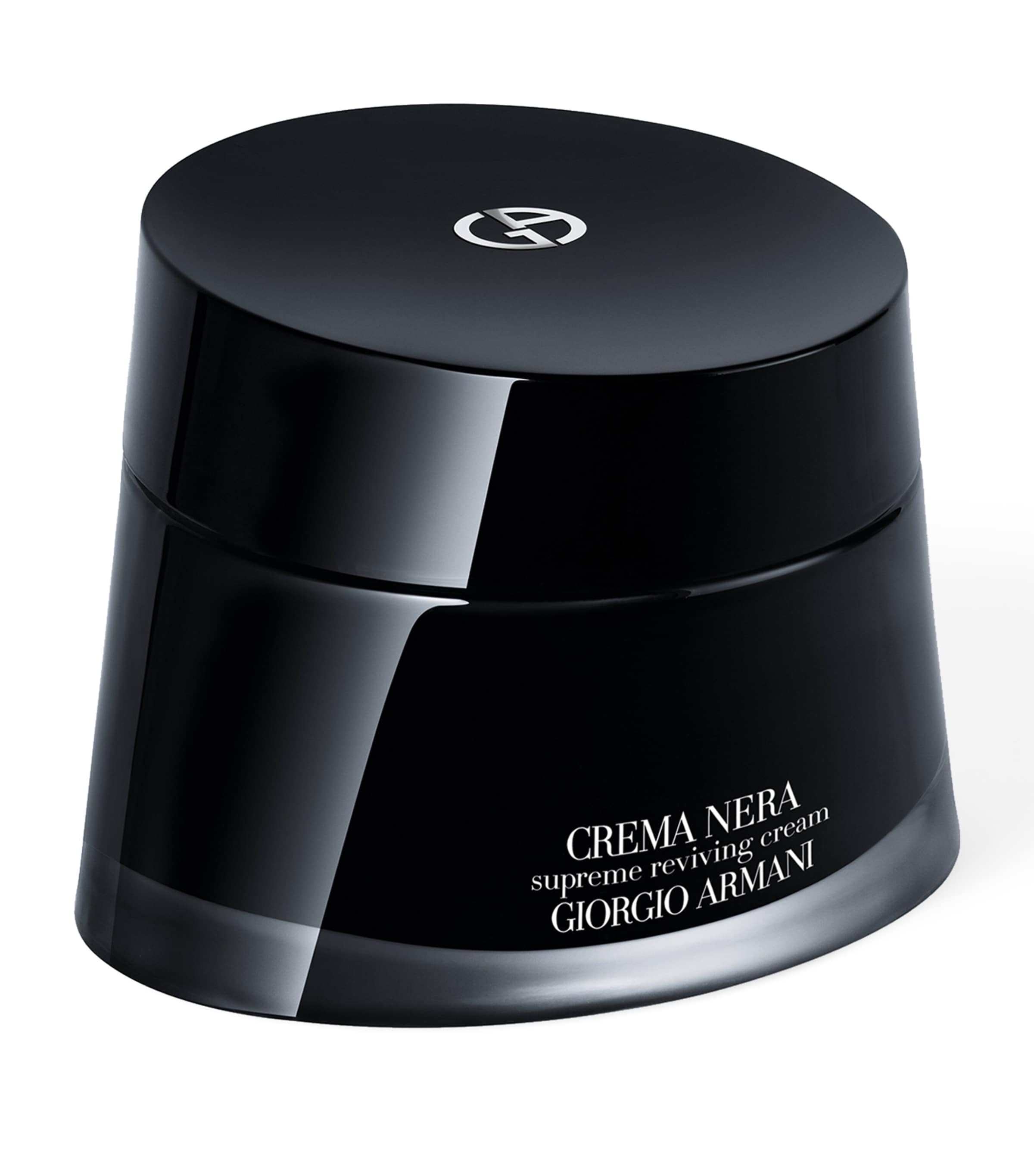 Armani Collezioni Crema Nera Supreme Reviving Cream