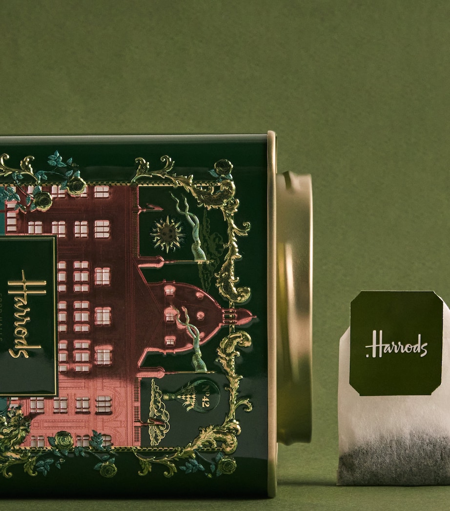 No. 42 Earl Grey (50 Tea Bags) NO COLOUR Image 2