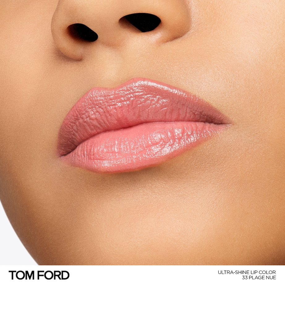 Ultra Shine Lip Color 33 PLAGE NUE Image 5