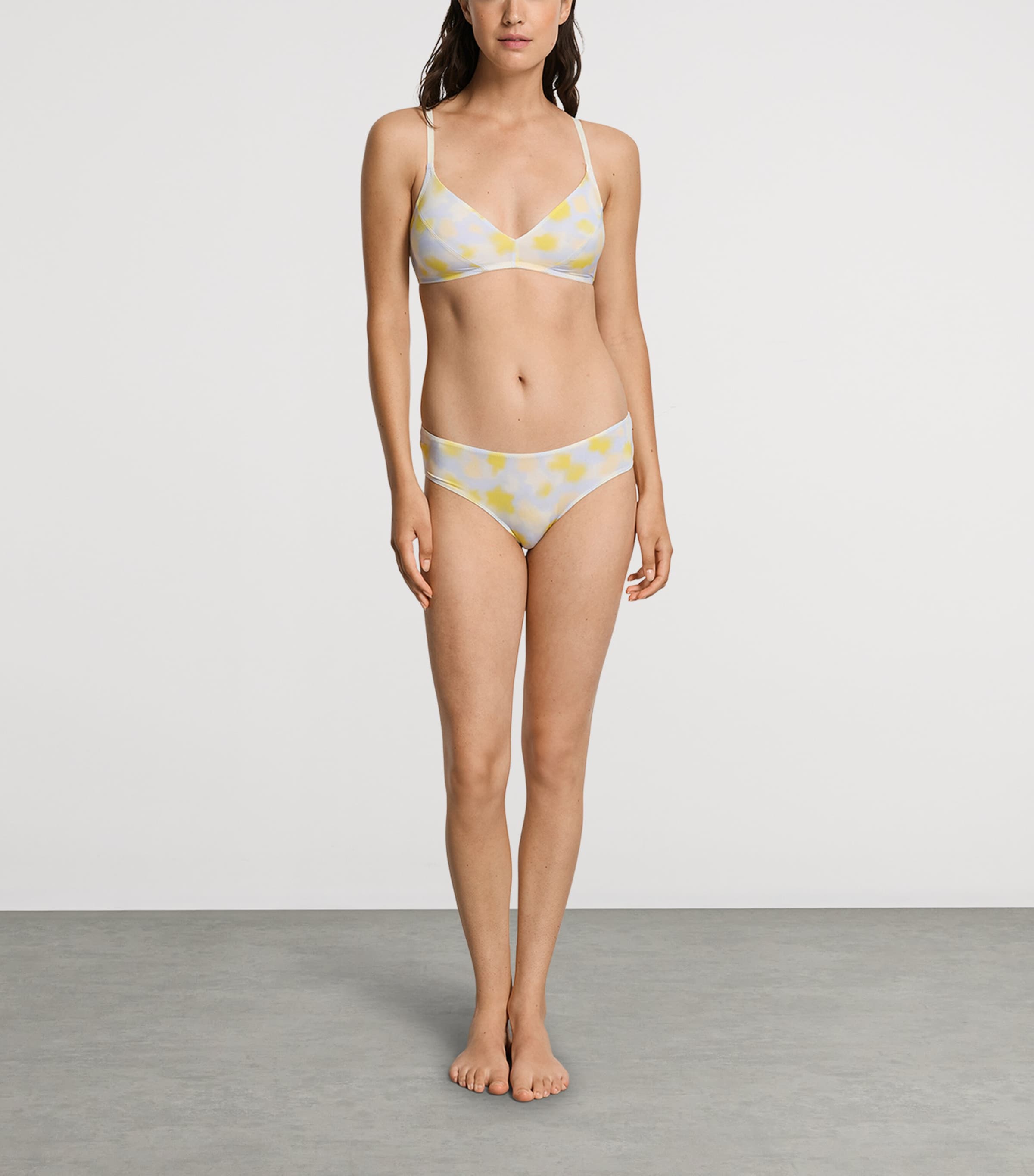Morea Midi Briefs SOFT SPRING FORMS Image 4