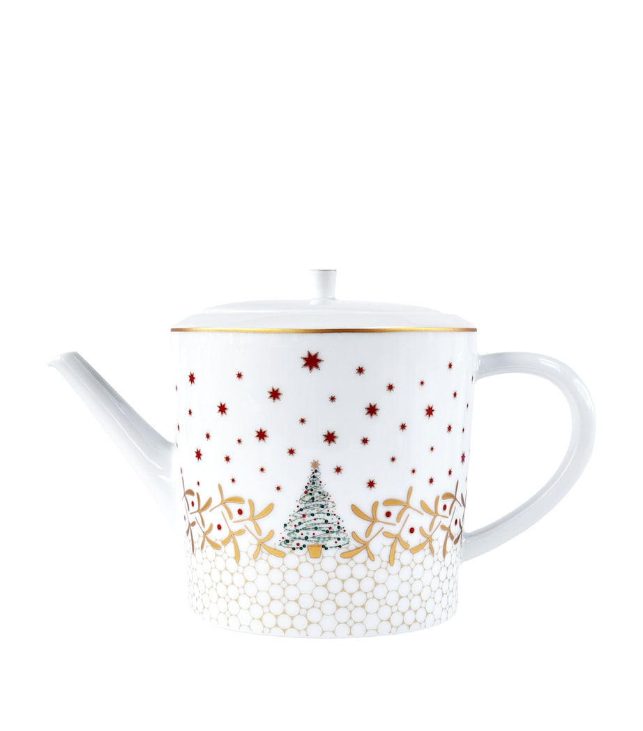Noël Hot Beverage Server MULTICOLORE Image 1