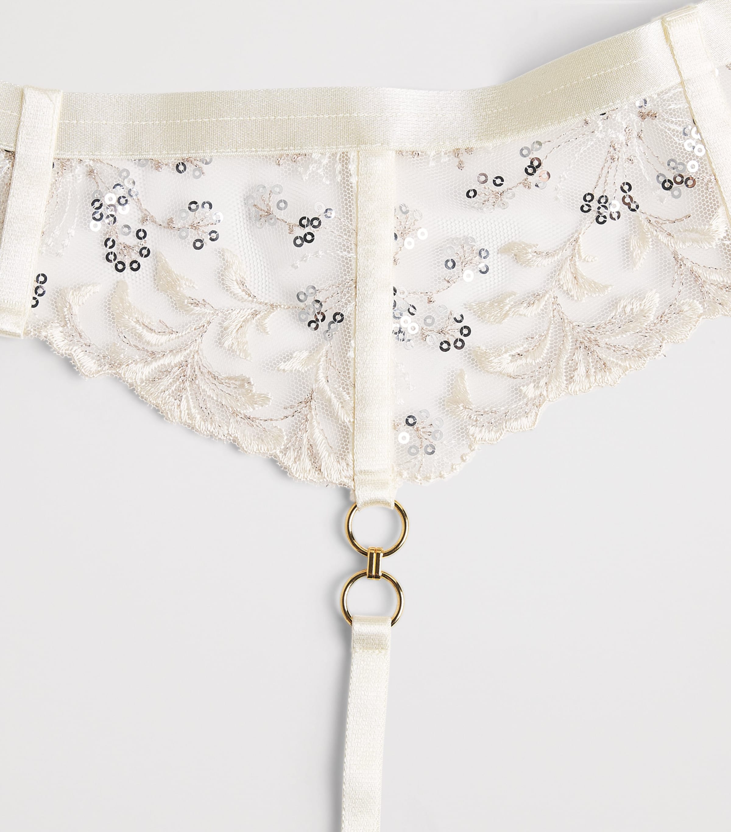 Theia Suspender CREAM Image 4