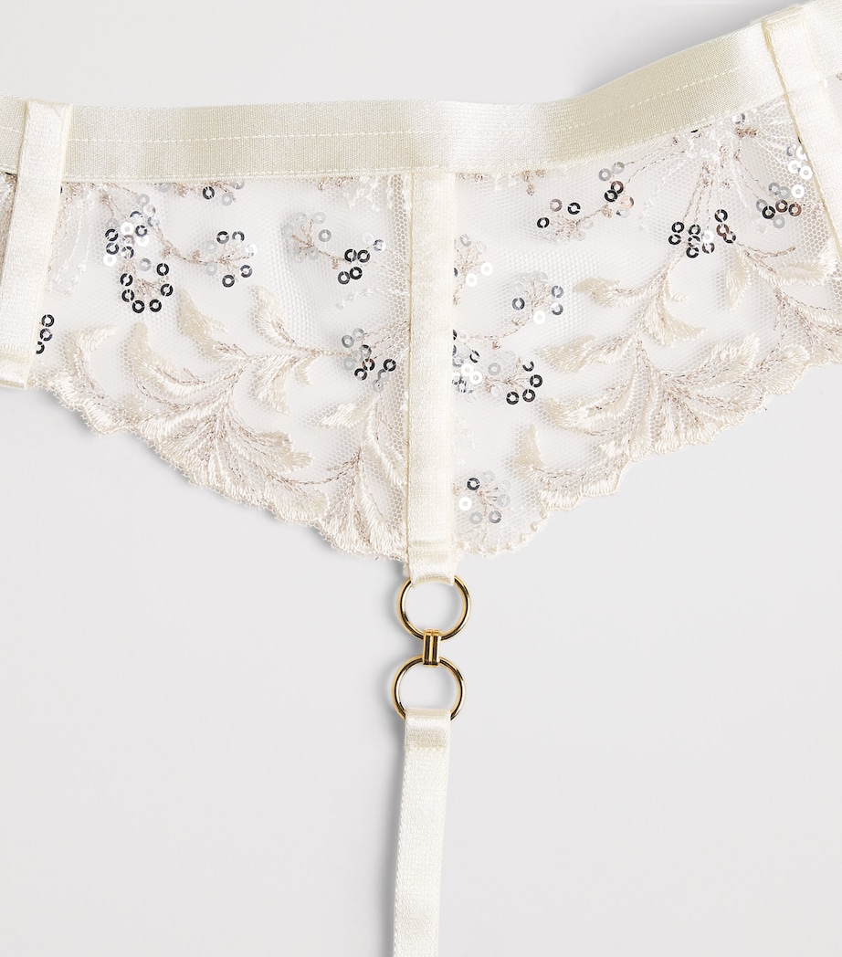 Theia Suspender CREAM Image 4