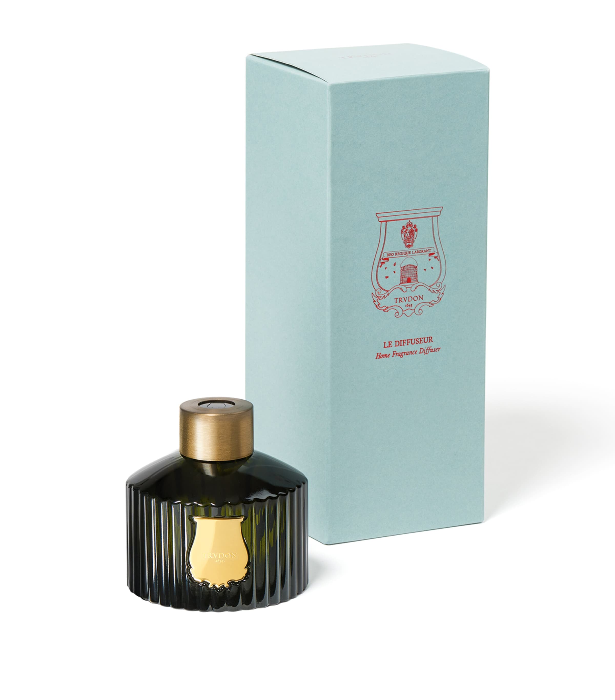 Gabriel Diffuser (350ml) GREEN Image 2