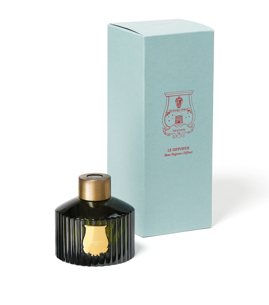 Gabriel Diffuser (350ml) GREEN Image 2