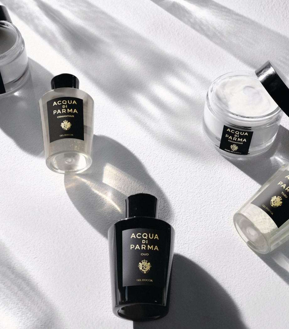 Signatures of the Sun Yuzu Body Cream (150ml) NO COLOUR Image 6