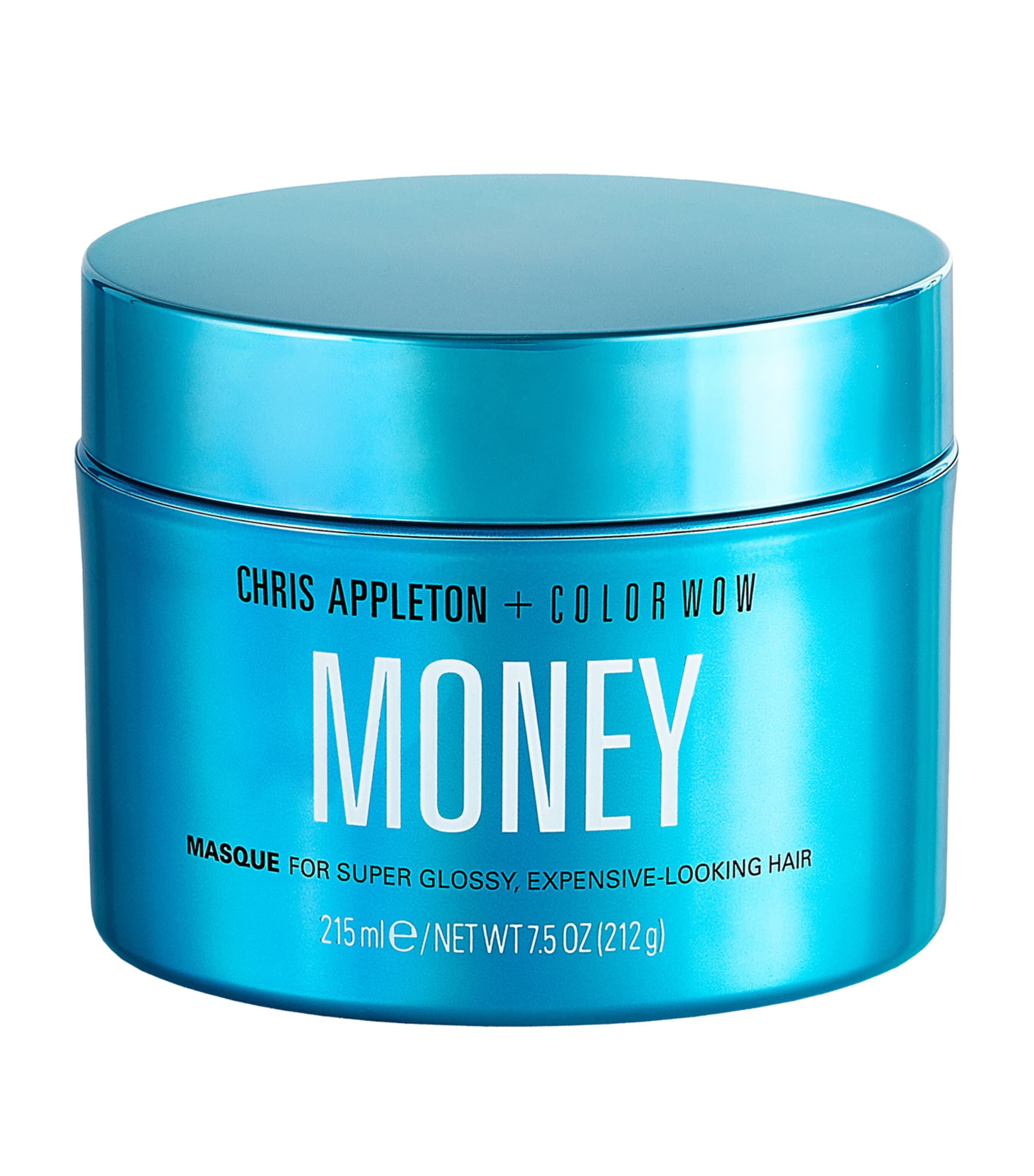 x Chris Appleton Money Masque (215ml) NO COLOUR Image 1