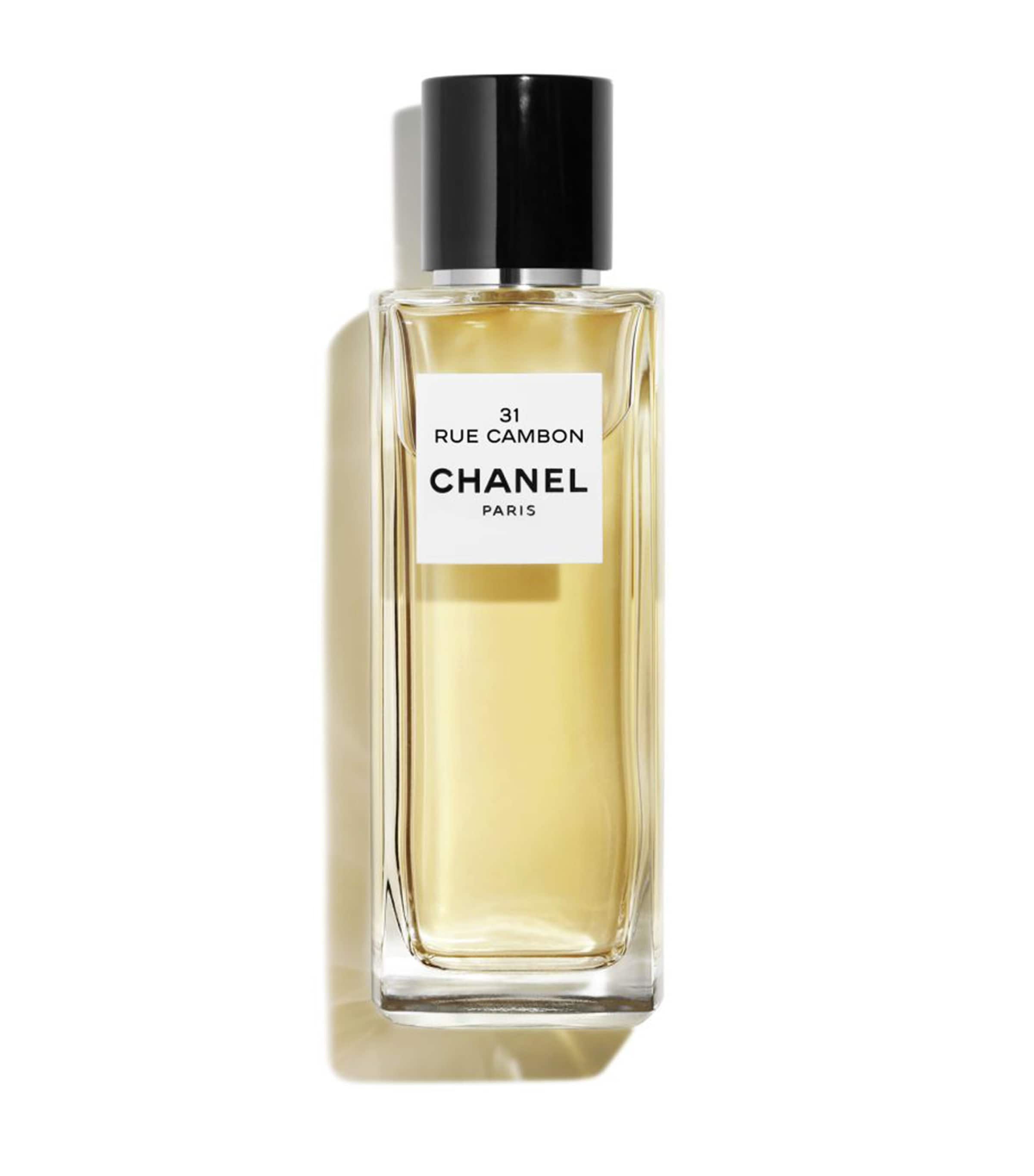 Chanel 31 Rue Cambon Les Exclusifs De  - Eau De Parfum In White