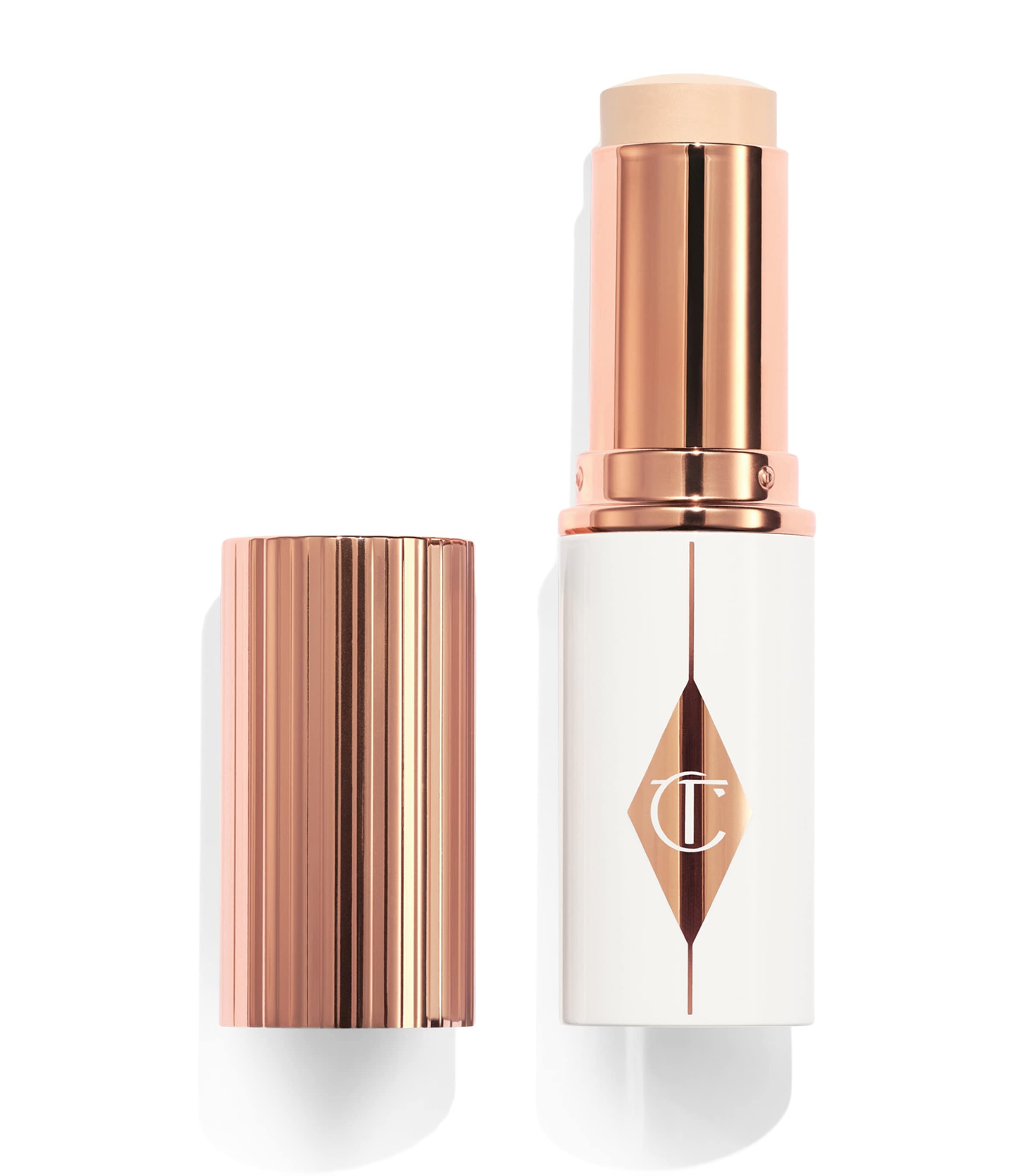 Charlotte Tilbury Unreal Skin Sheer Glow Tint