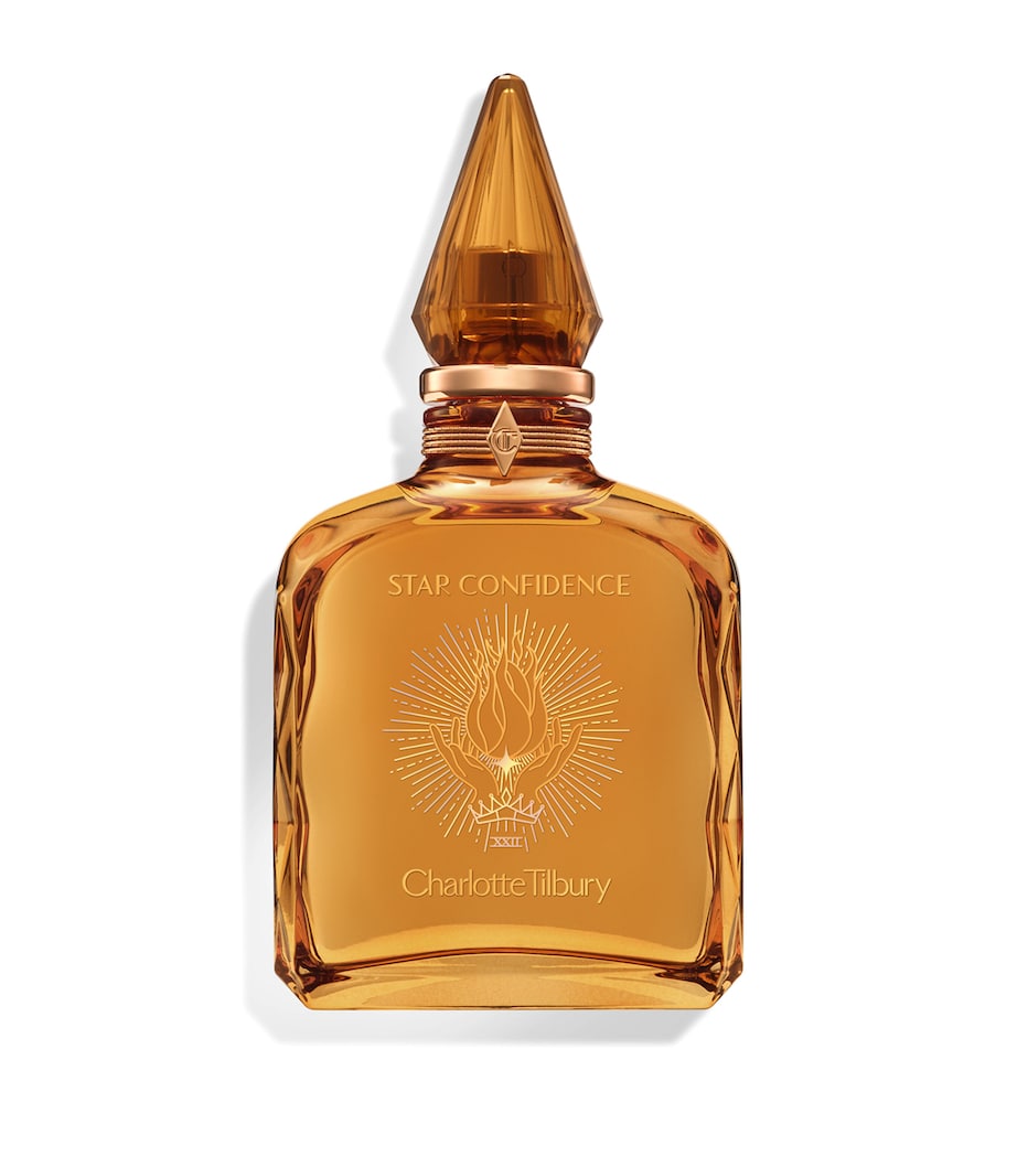 Star Confidence Eau de Parfum (100ml) NO COLOUR Image 1