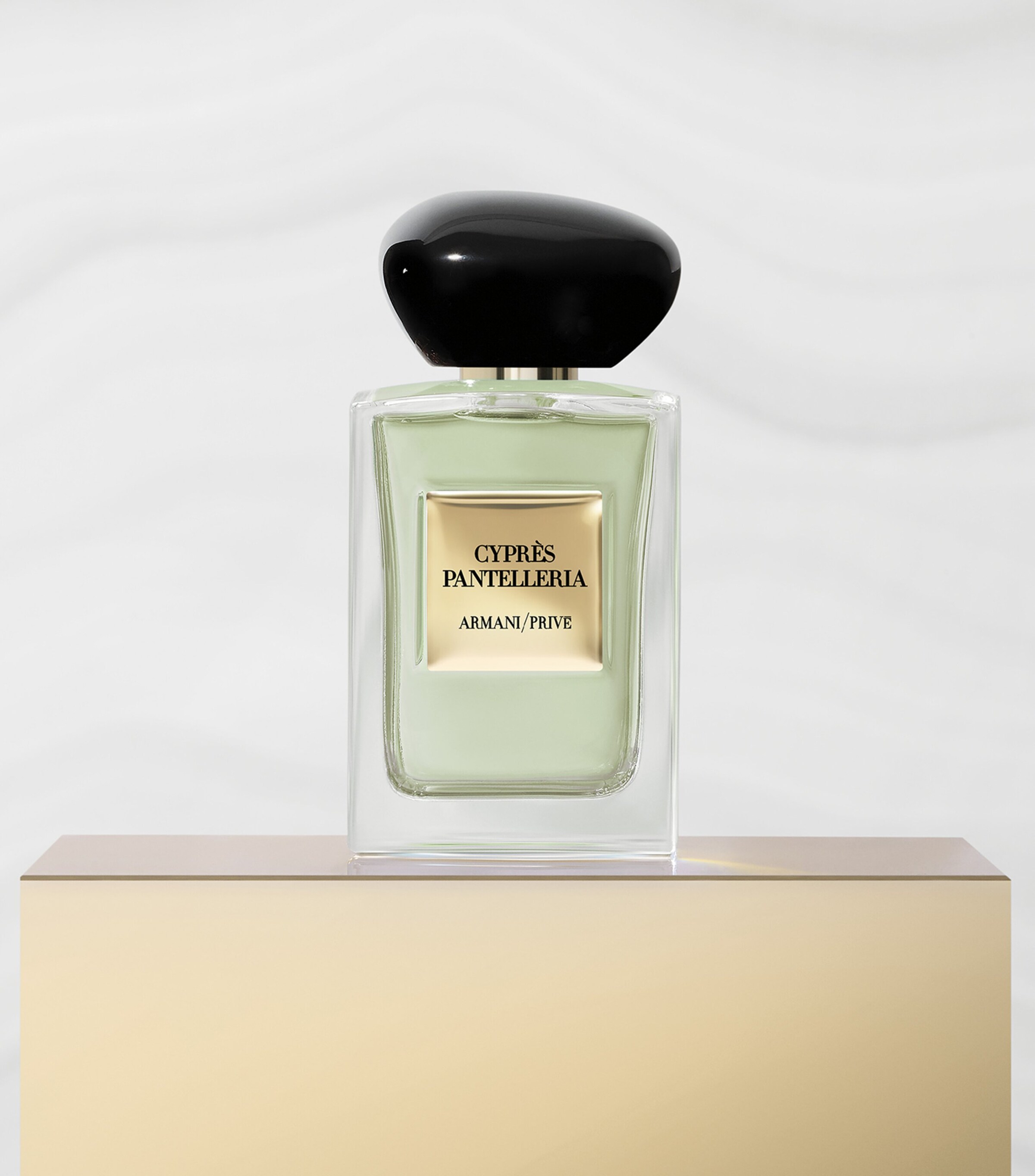 Armani Cyprès Pantelleria Eau de Toilette (100ml) Image 10