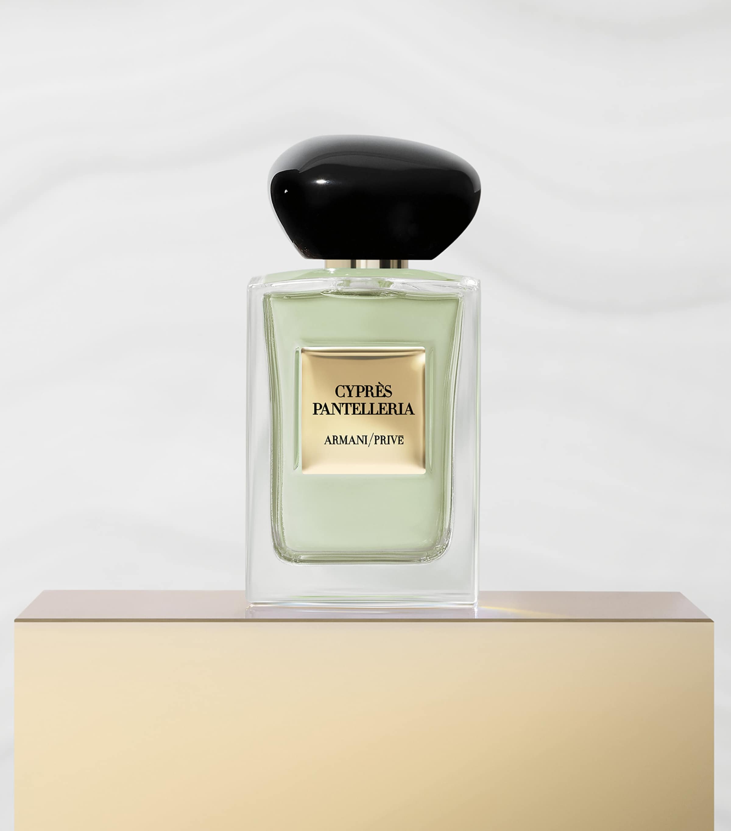 Armani Cyprès Pantelleria Eau de Toilette (100ml) | Harrods US