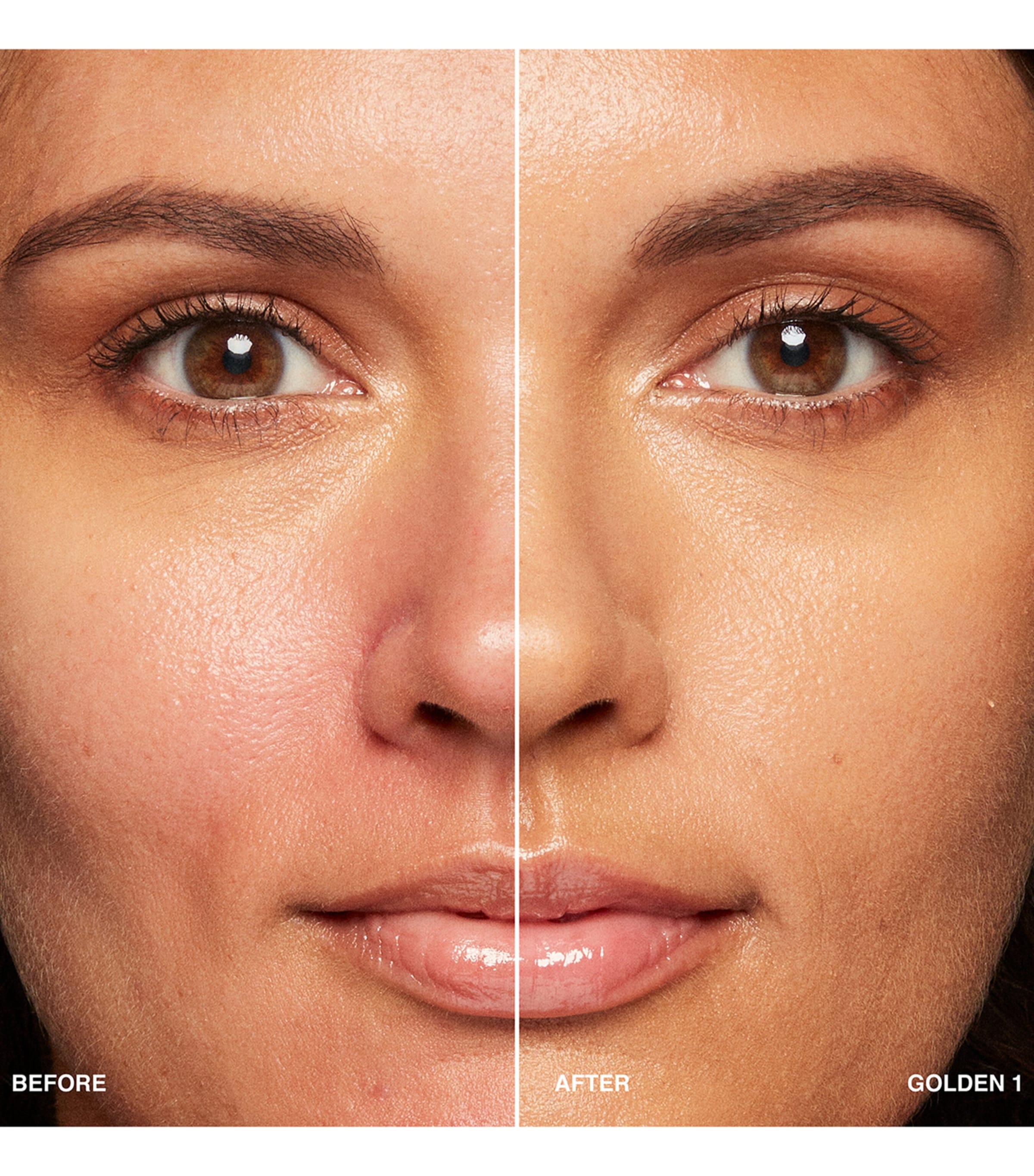 Bobbi Brown Vitamin Enriched Skin Tint Golden Image 3