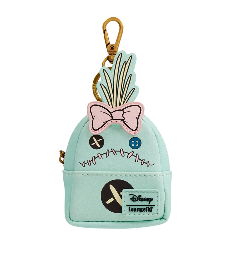 Disney x Loungefly Lilo & Stitch Mystery Bag Charm Image 4