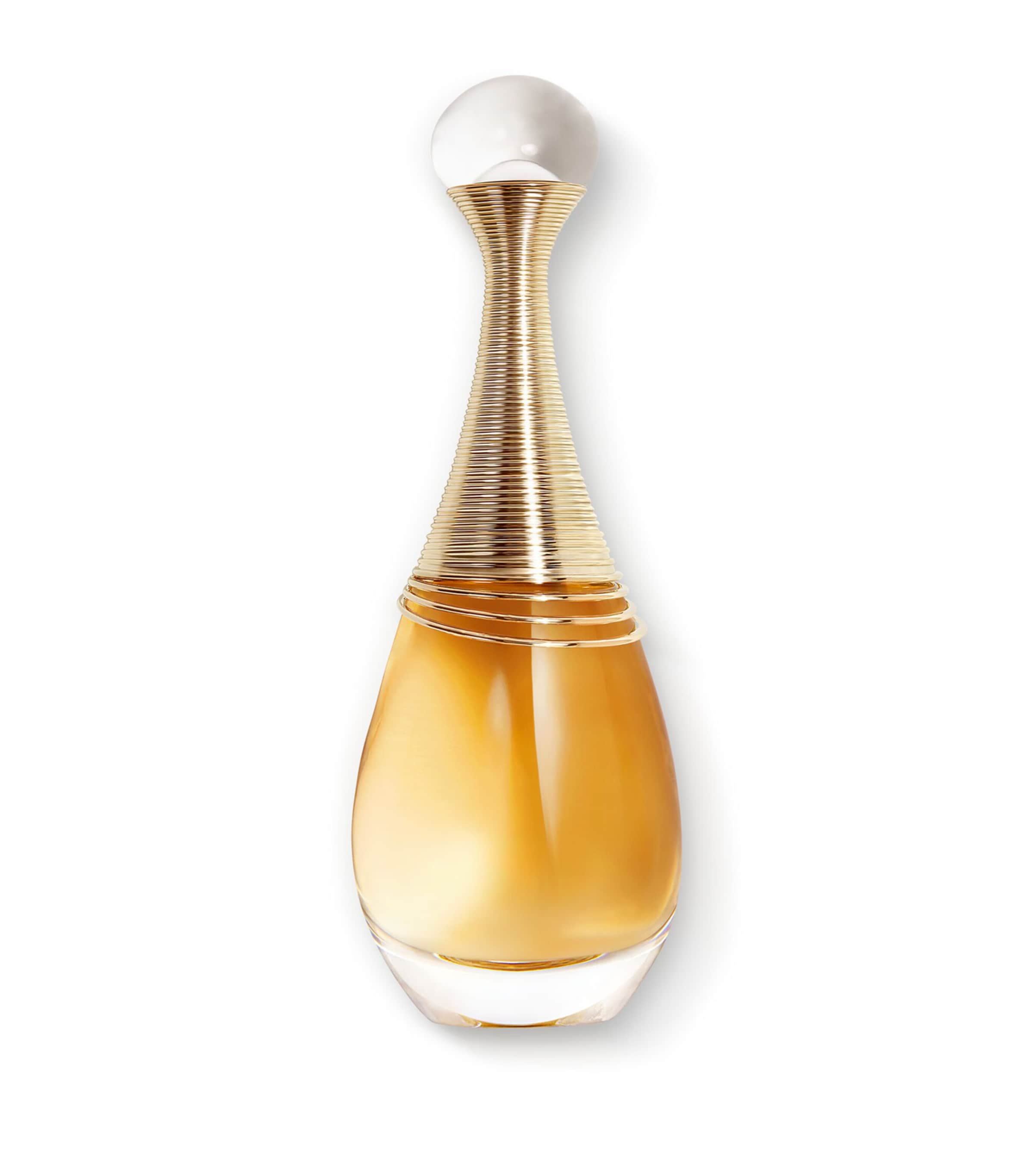 DIOR J'adore Infinissime Eau de Parfum (100ml) Image 1