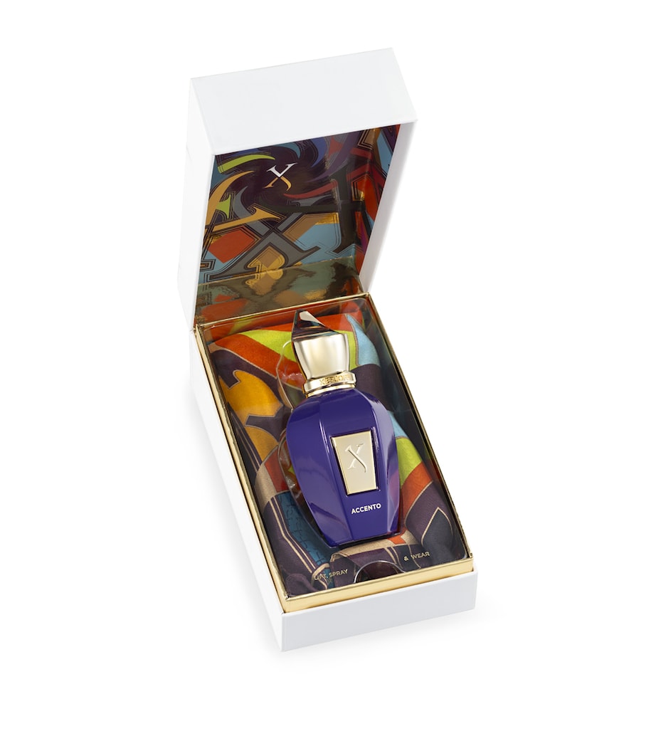 Xerjoff Accento Eau de Parfum (50ml) Image 2