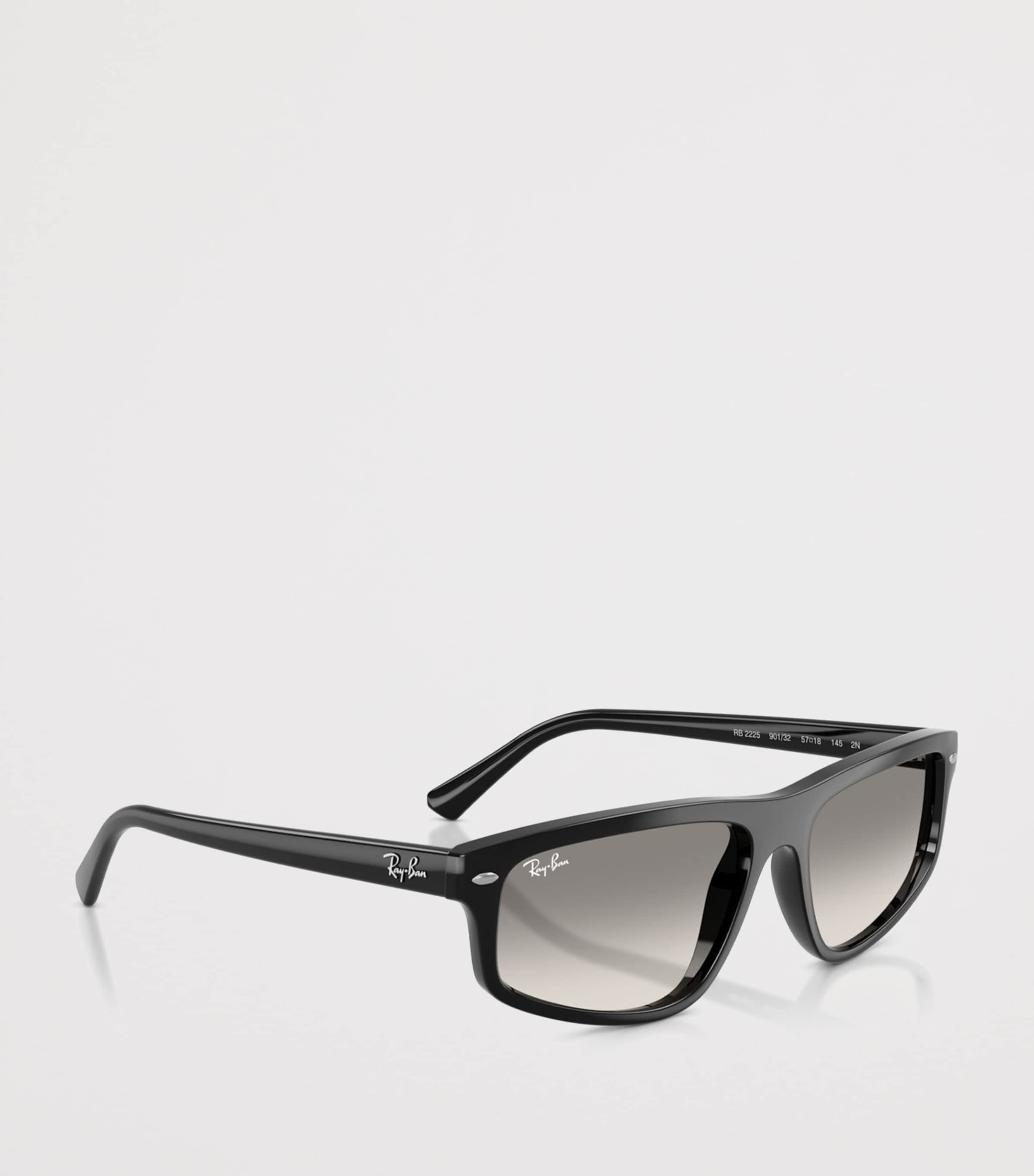 Ray-Ban RB2225 Sunglasses Image 6
