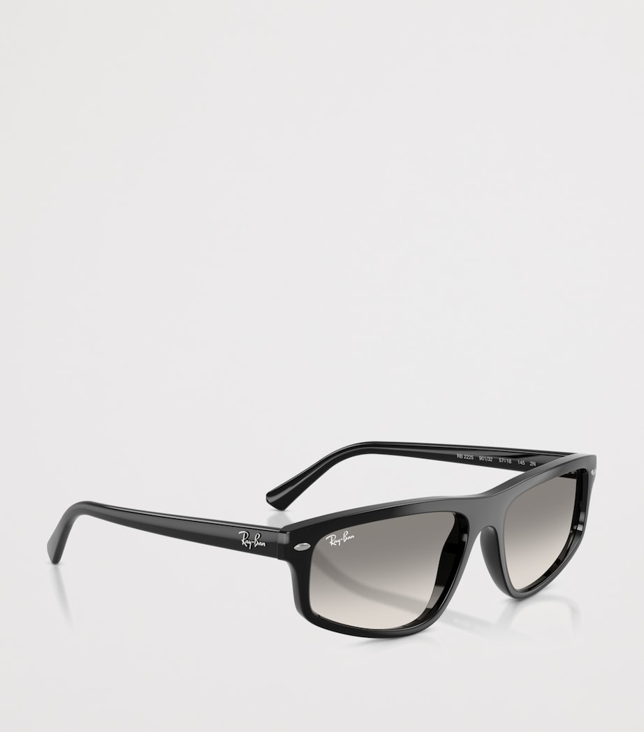Ray-Ban RB2225 Sunglasses Image 6