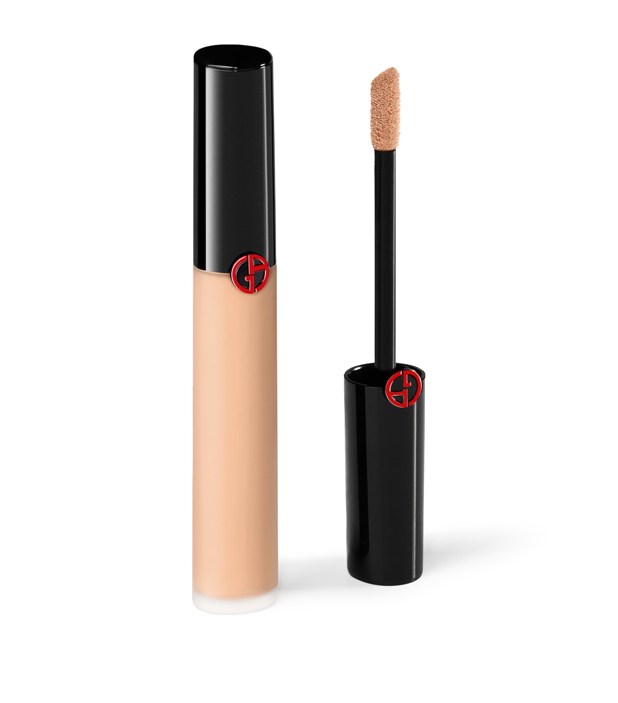 Armani Power Fabric High Coverage Liquid Concealer 3.5 23 | Make-up | Face | Concealers | Designers | Armani
