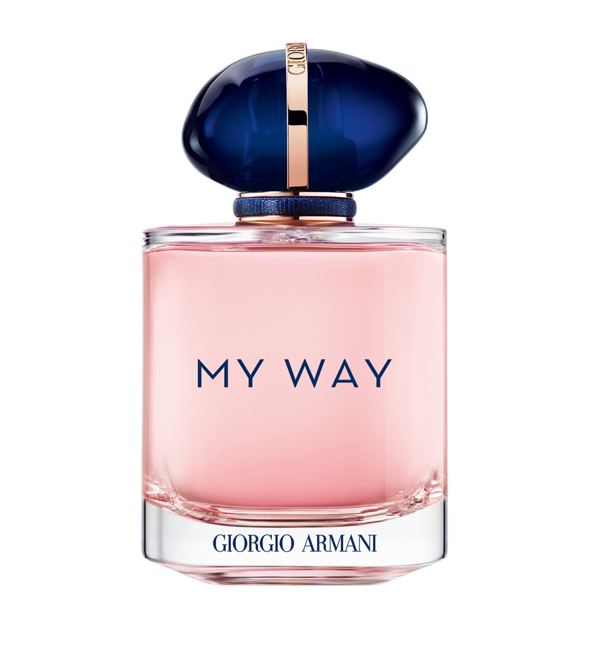 Armani Collezioni My Way Eau De Parfum