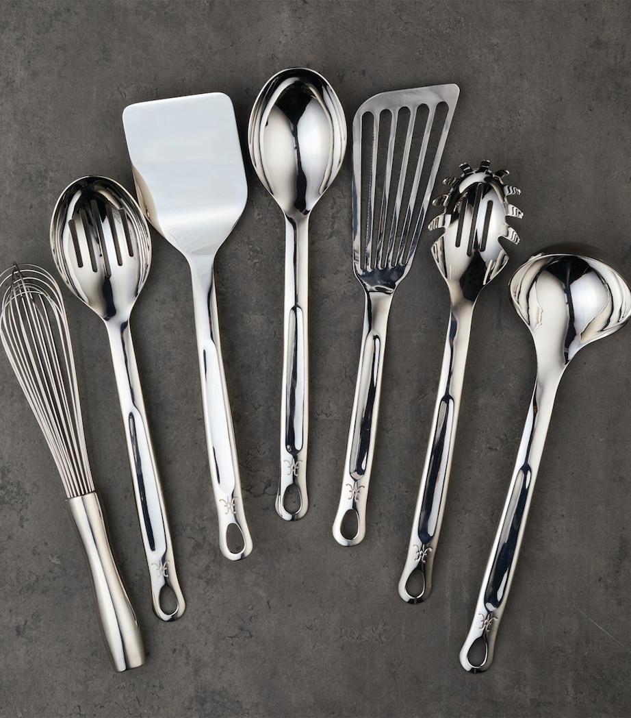 Ultimate Utensil Toolset Set SILVER Image 2