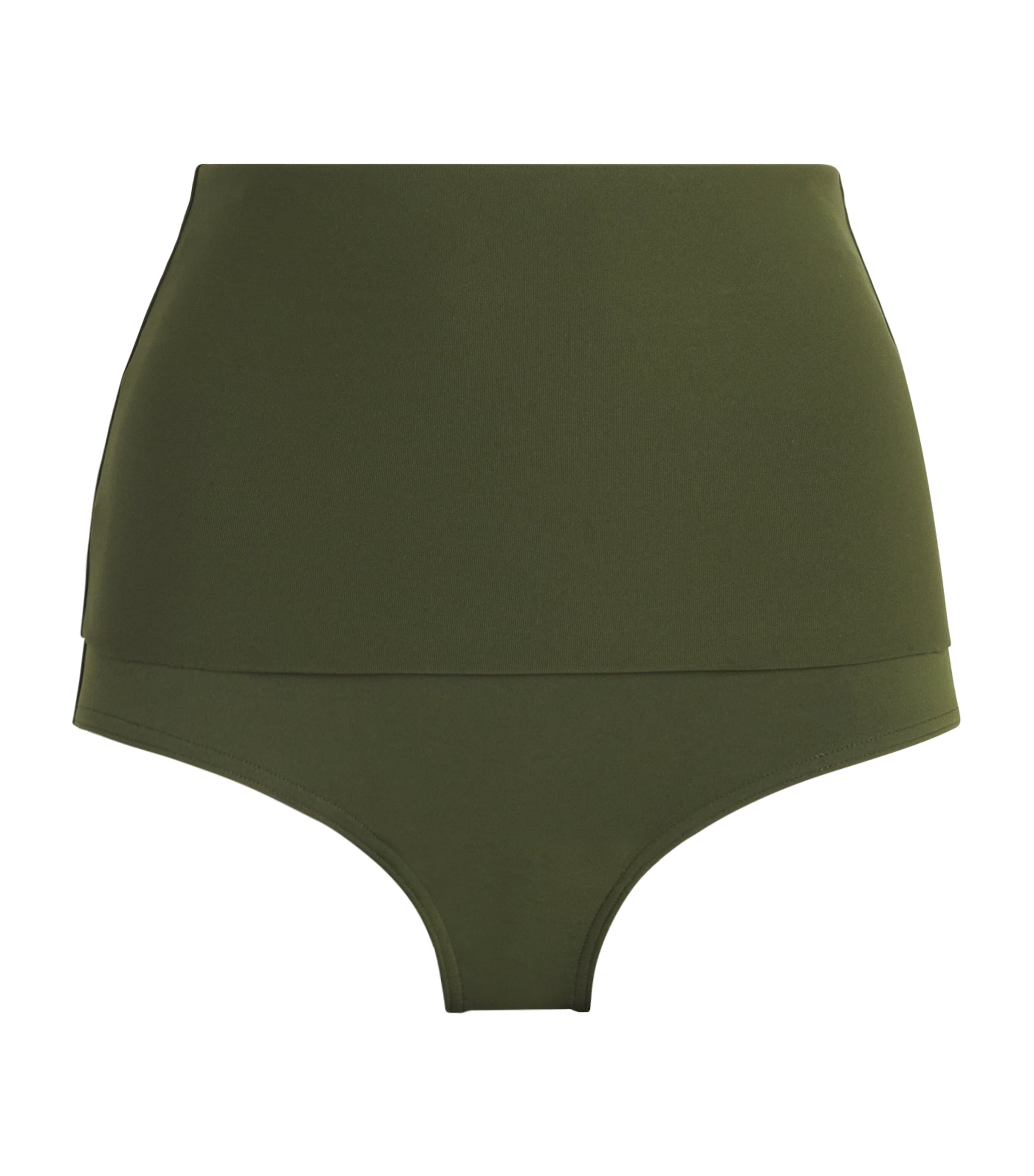 【Eres】 Gredin high-riseビキニボトム Gredin High-waisted bikini briefs Ultra | ERES