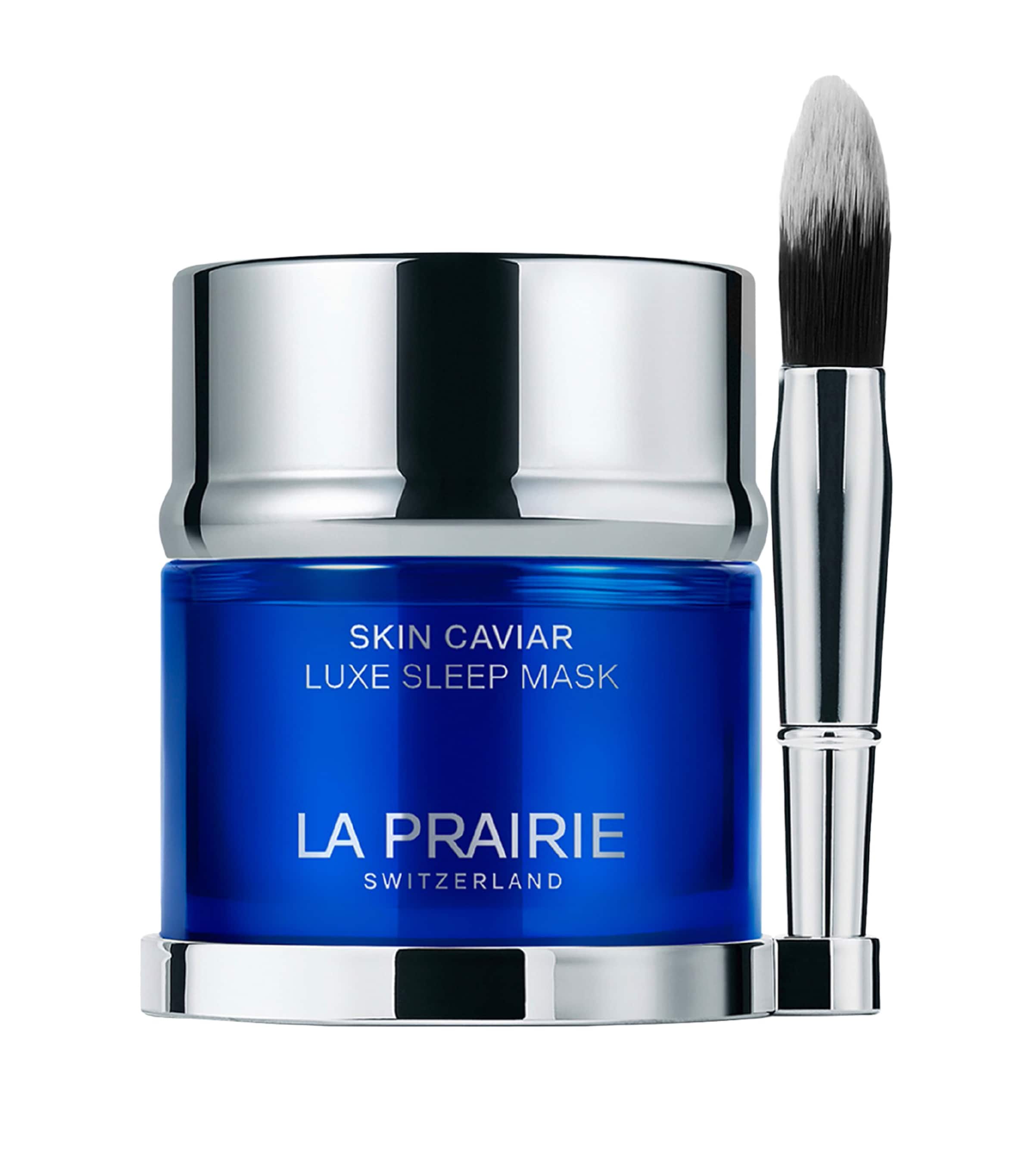 La Prairie Skin Caviar Luxe Sleep Mask (50ml) Image 1