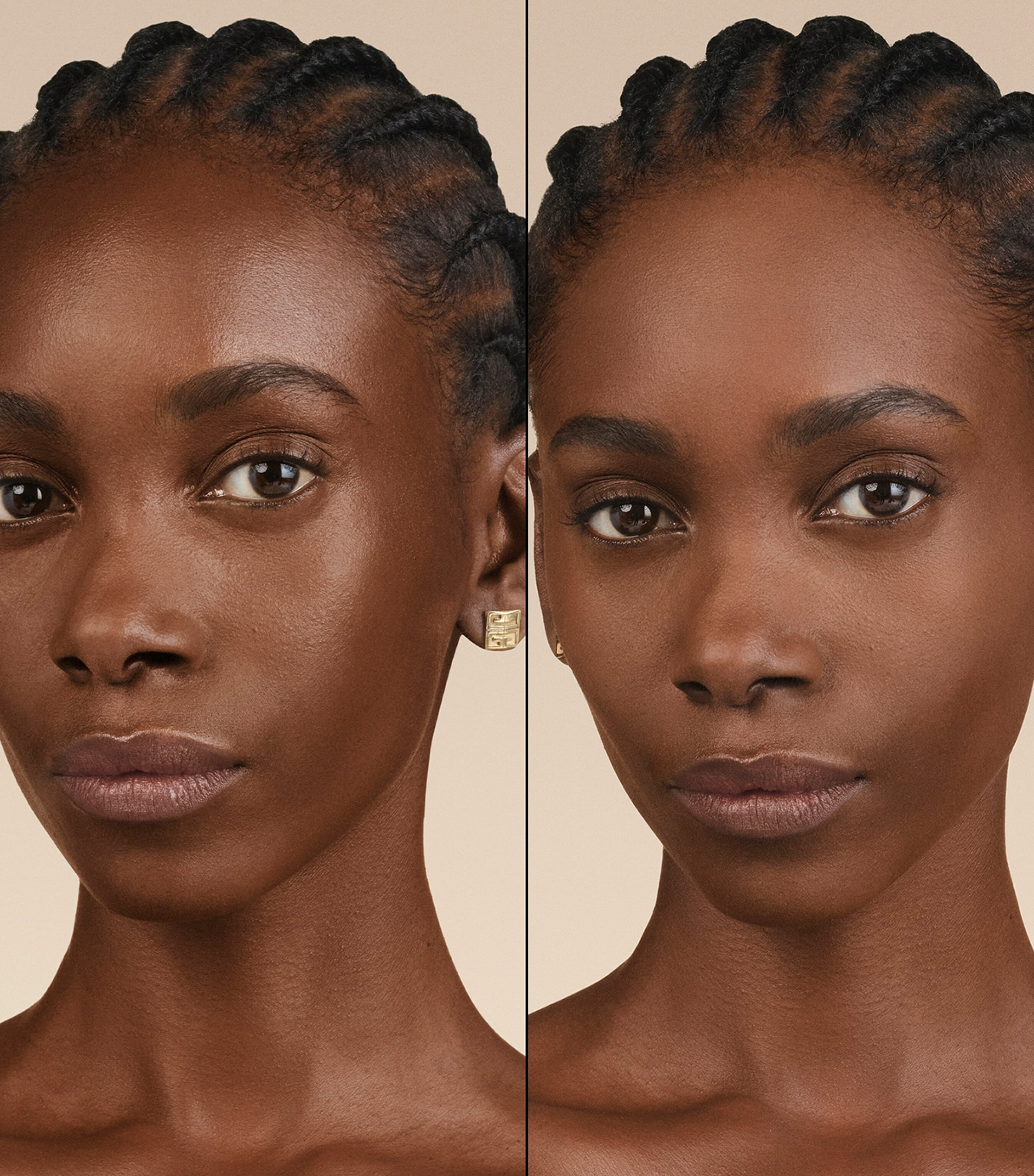 Givenchy Prisme Libre 4-Colour Pressed Powder Image 2