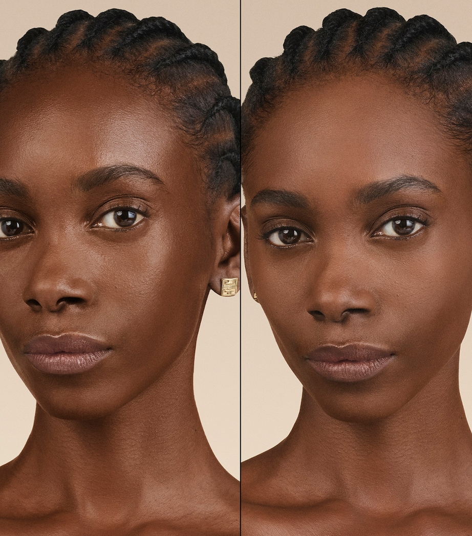 Givenchy Prisme Libre 4-Colour Pressed Powder Image 2