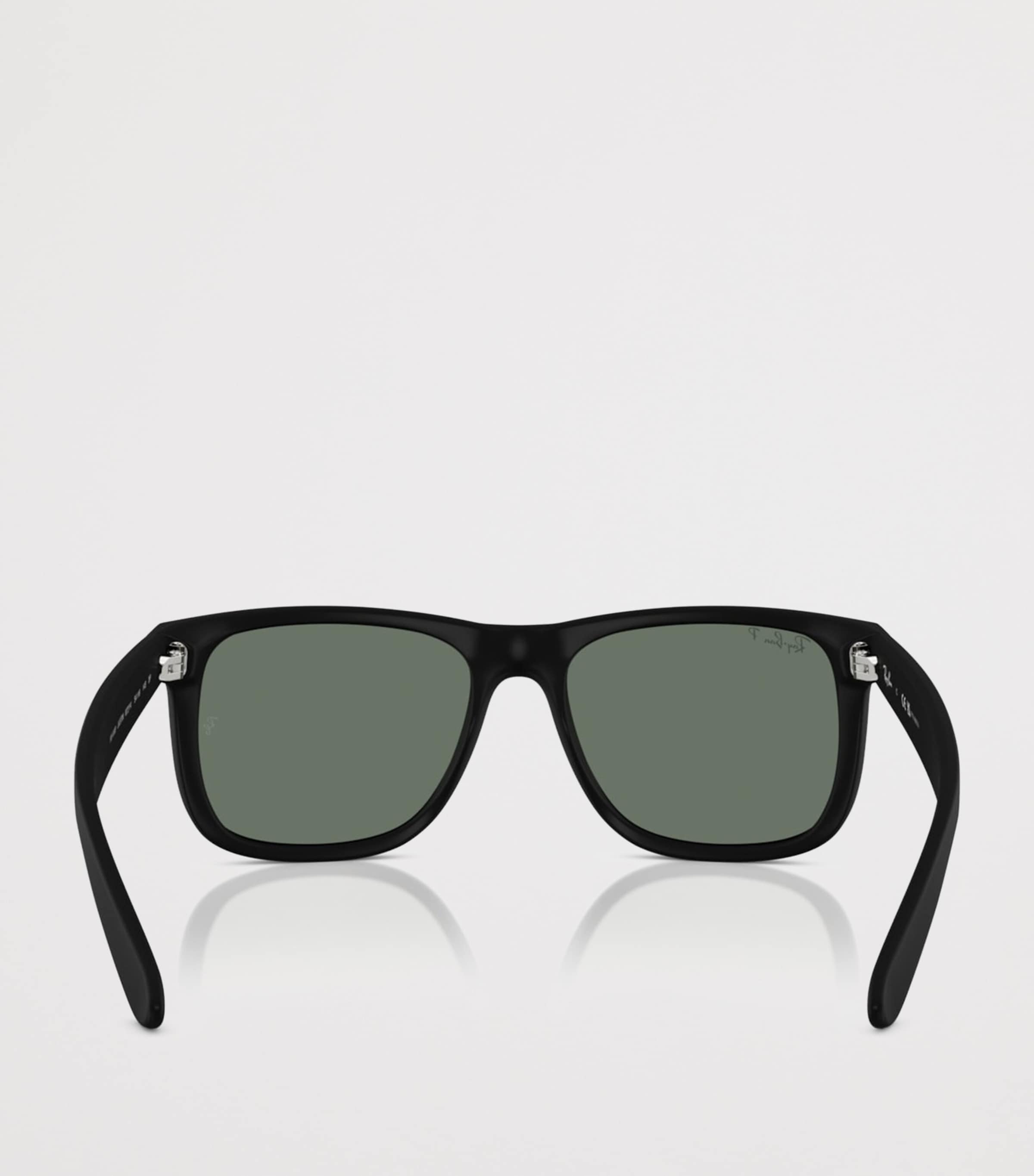 RB4165 Justin Classic Sunglasses 622/Y4 Image 4