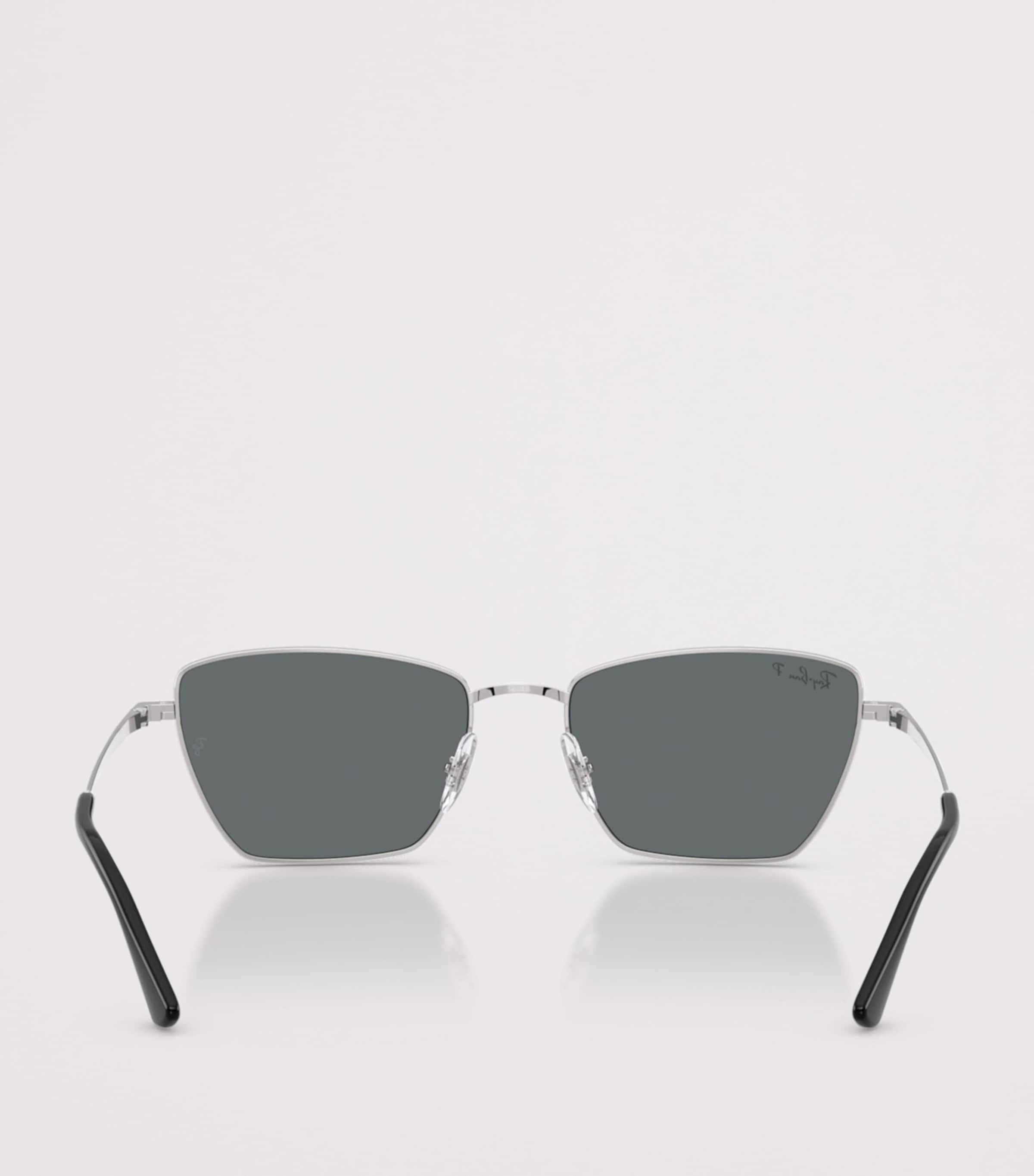 Ray-Ban Metal RB3783 Drea Sunglasses Image 4
