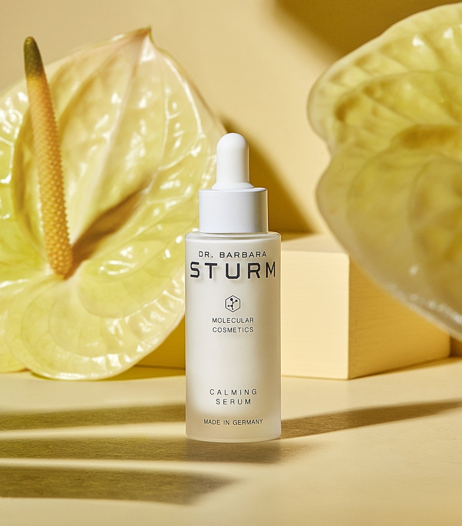 Calming Serum (30ml) NO COLOUR Image 4