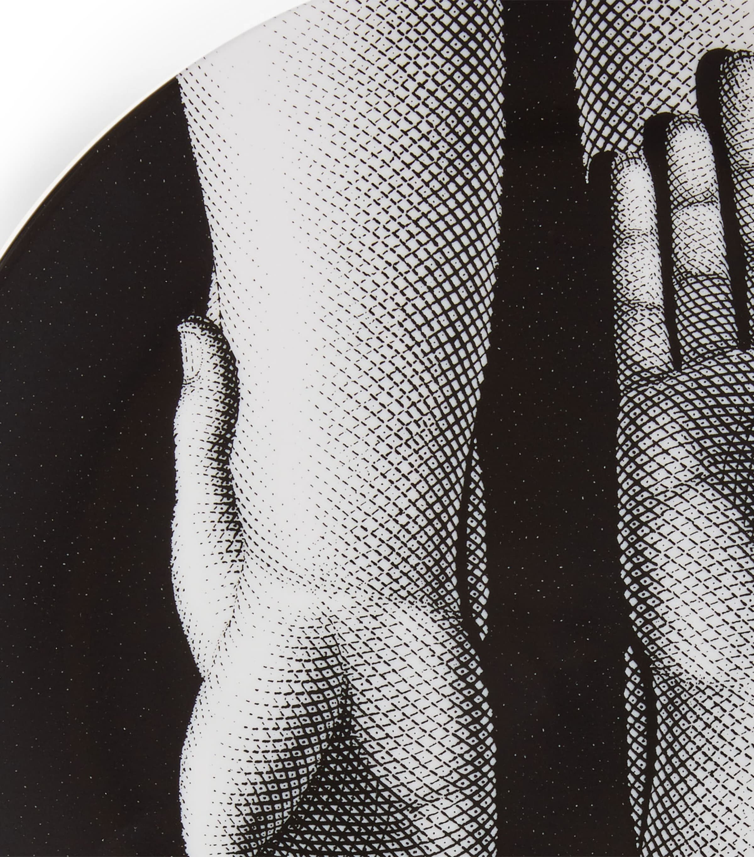 Mani Plate (30cm) MULTI Image 4