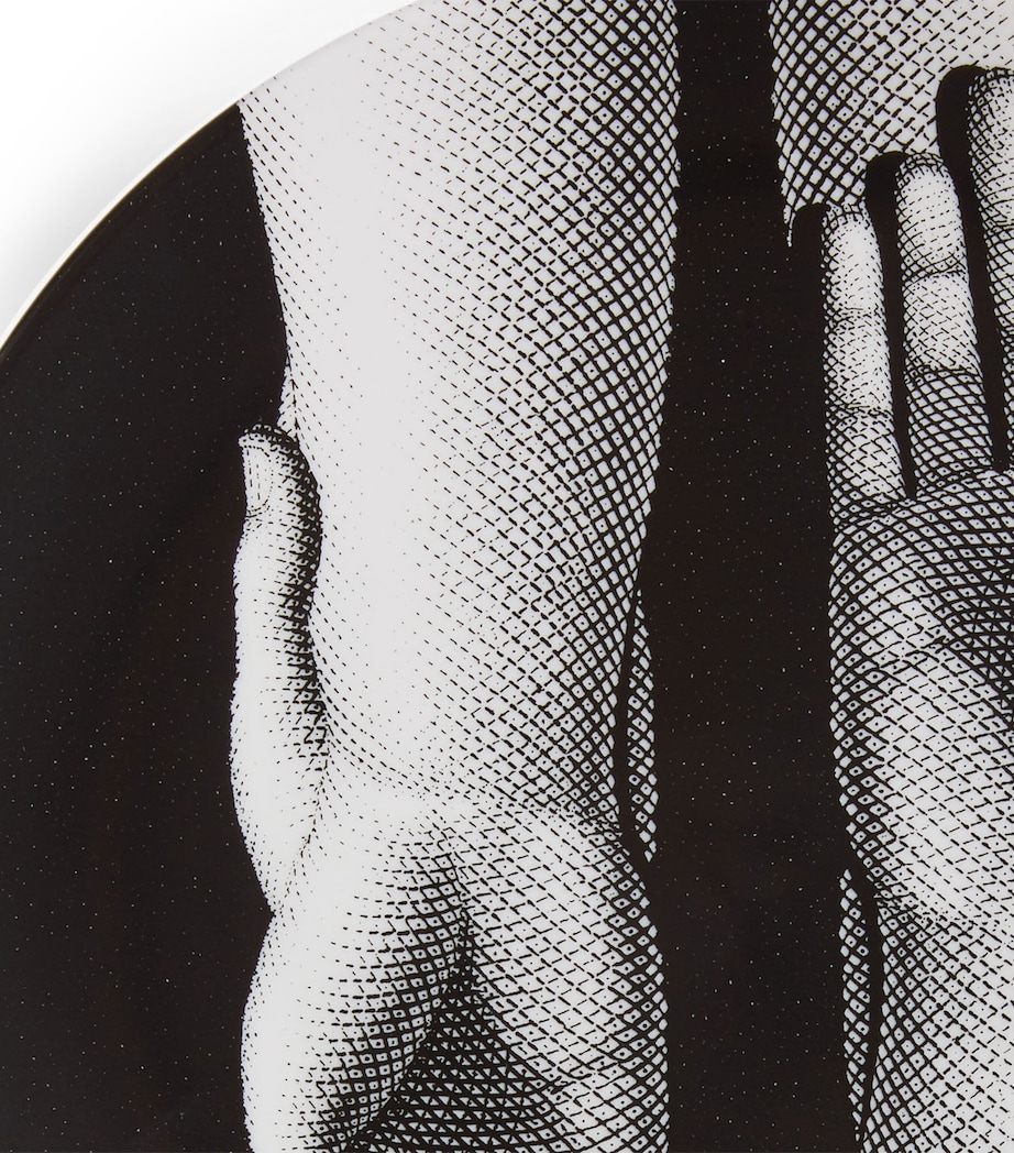 Mani Plate (30cm) MULTI Image 4